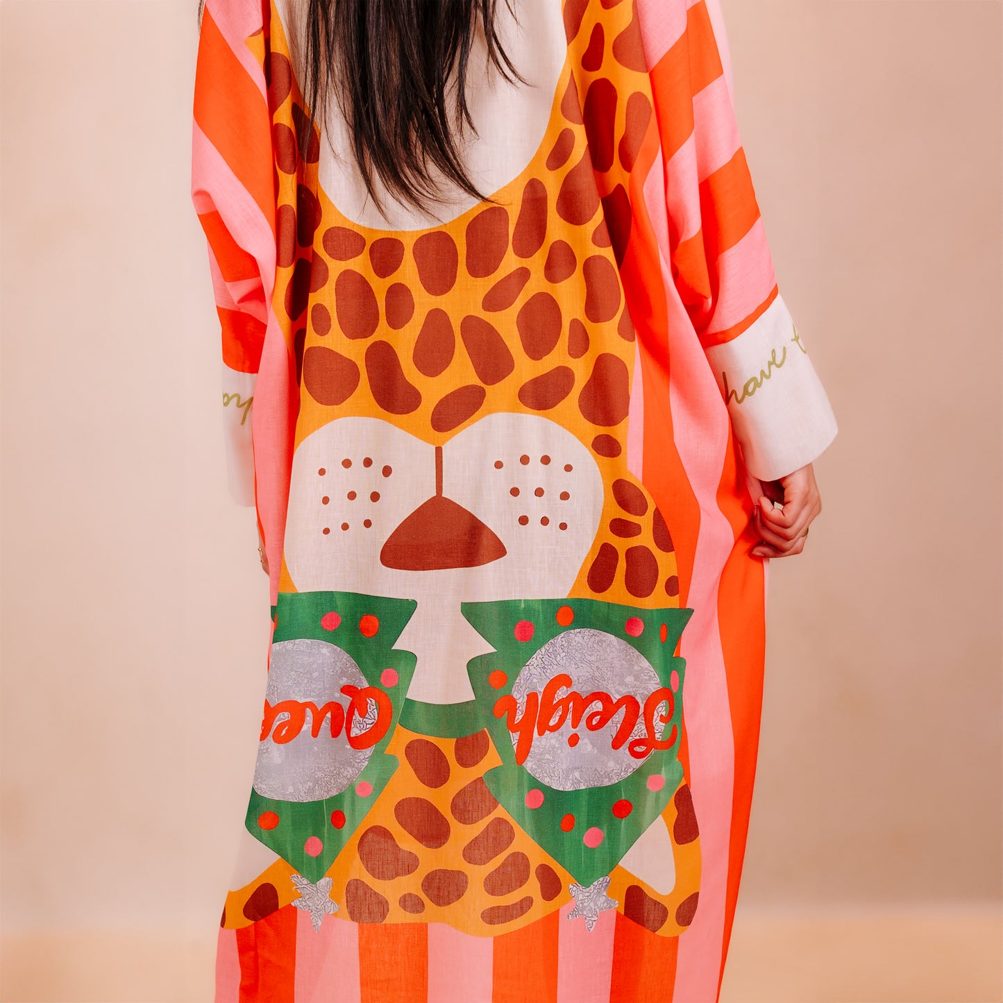 Printed Tunic