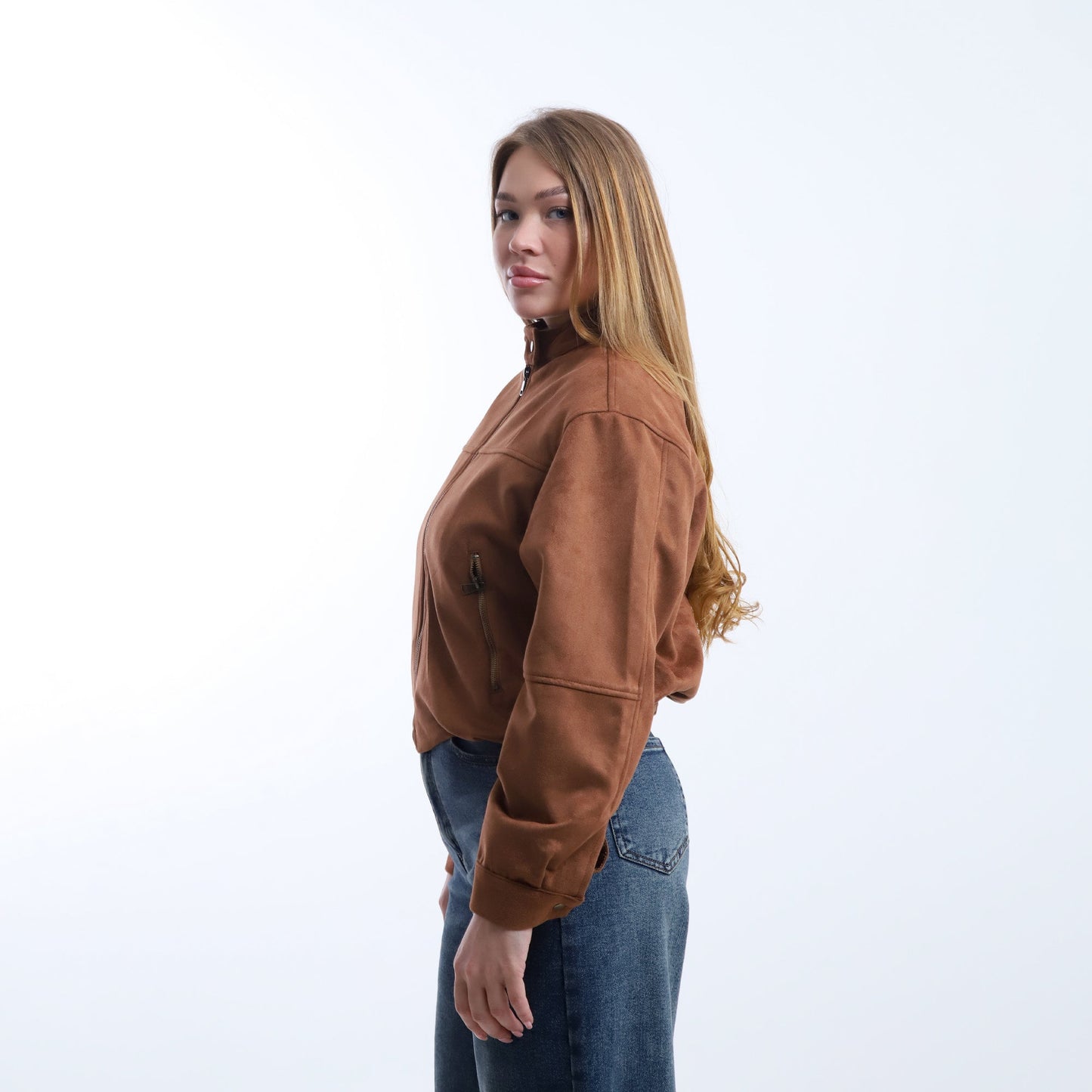 Vintage jacket