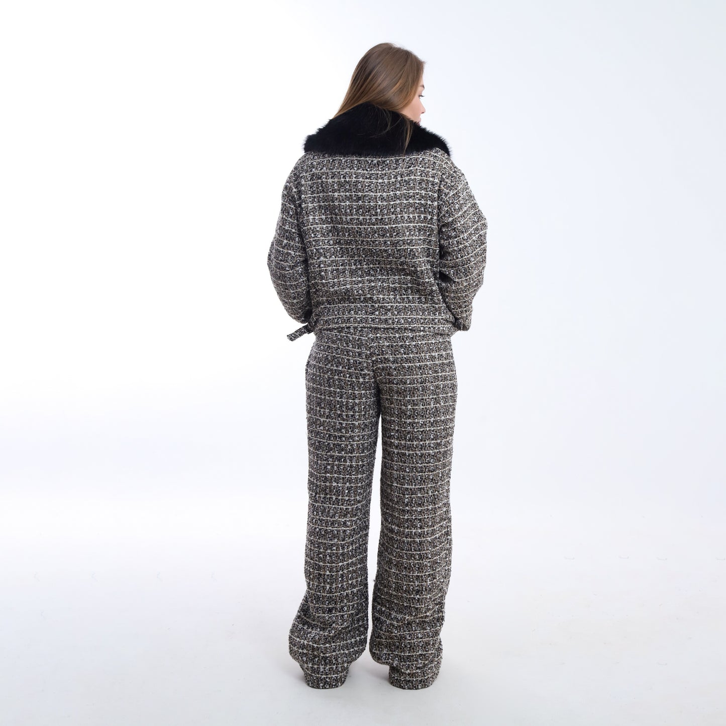 Flare Pants