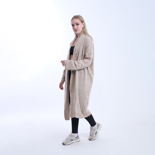 Long Cardigan