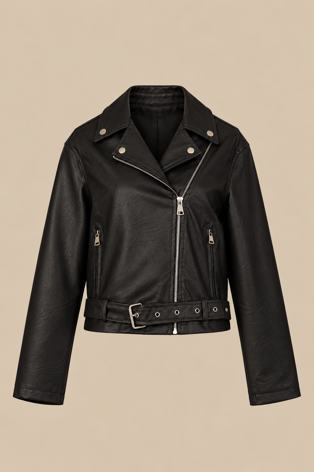 Leather Wrap
