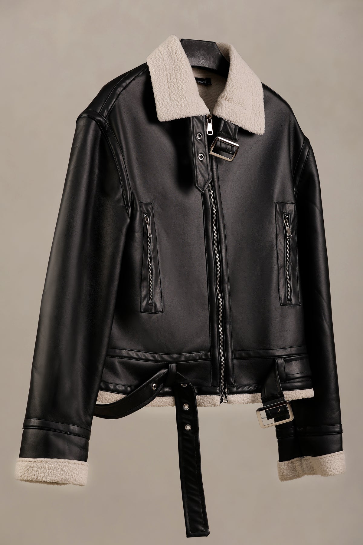 Aviator Jacket