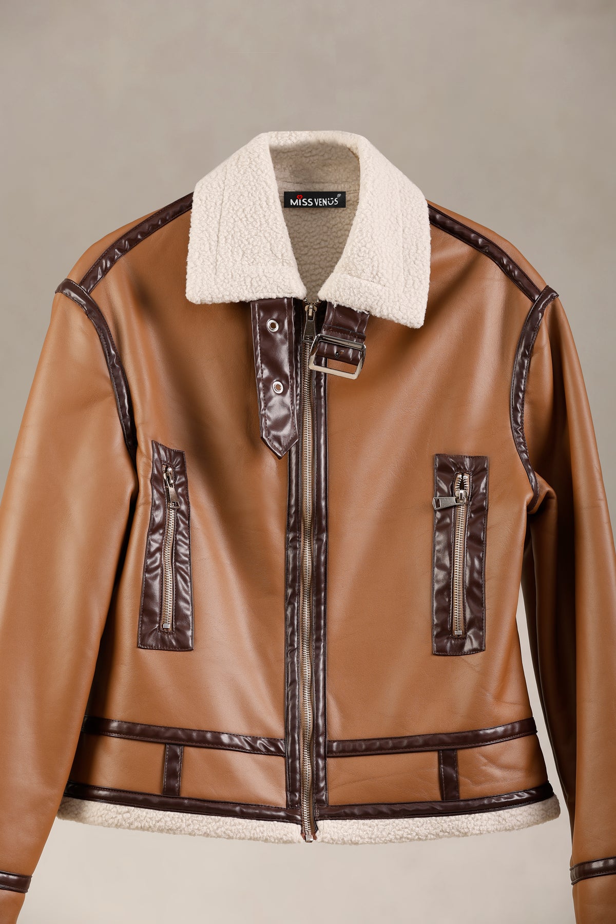 Aviator Jacket