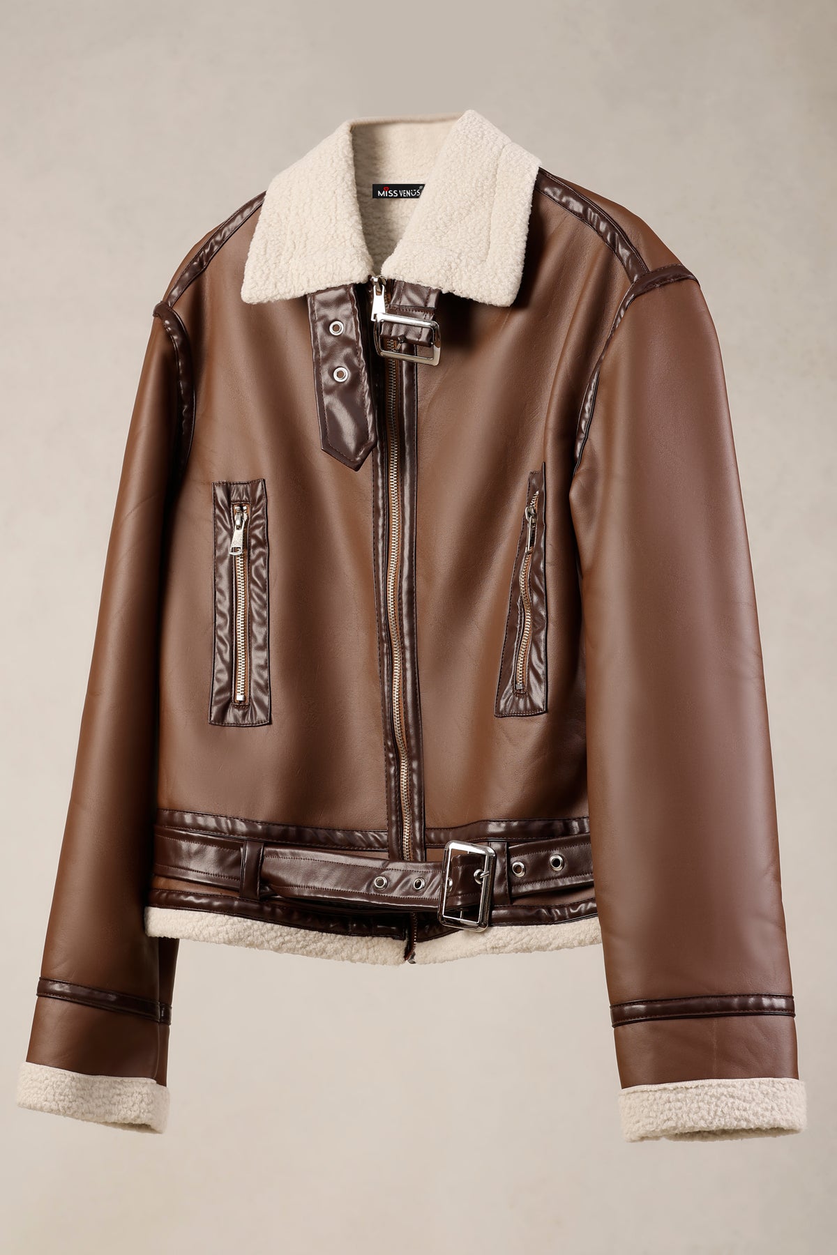 Aviator Jacket