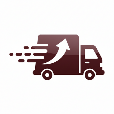 SHIPPING POLICY