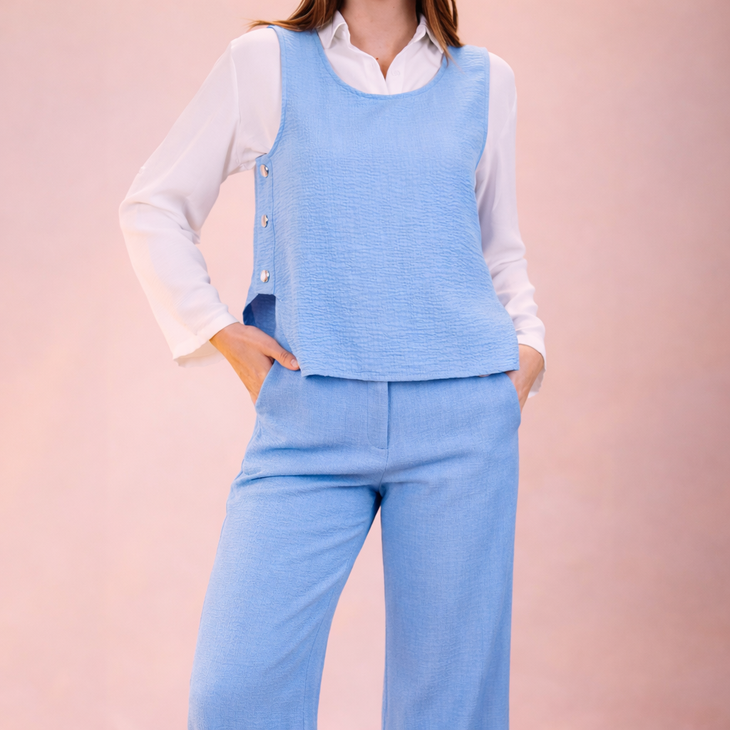 Side-Button Set