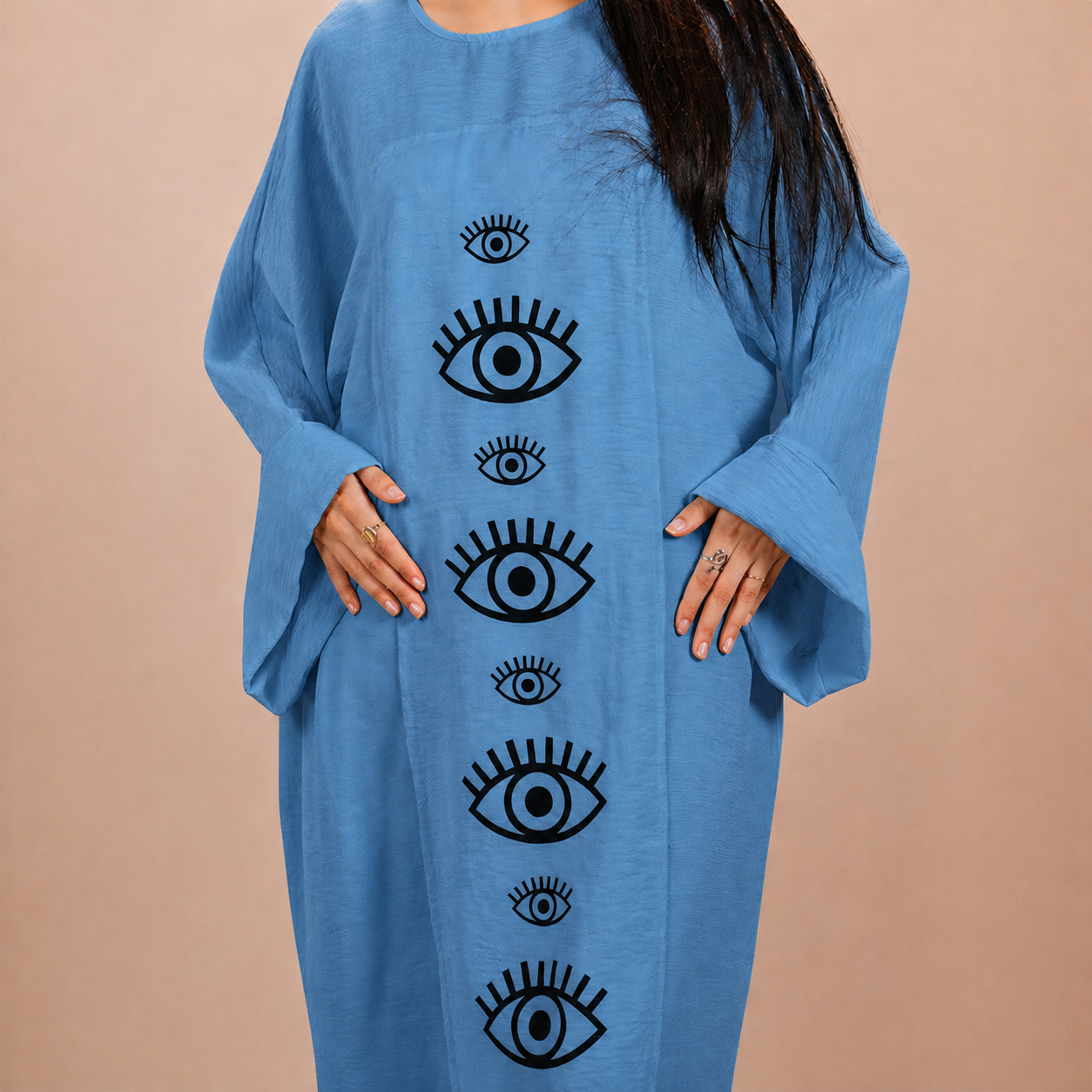 Eye Dress