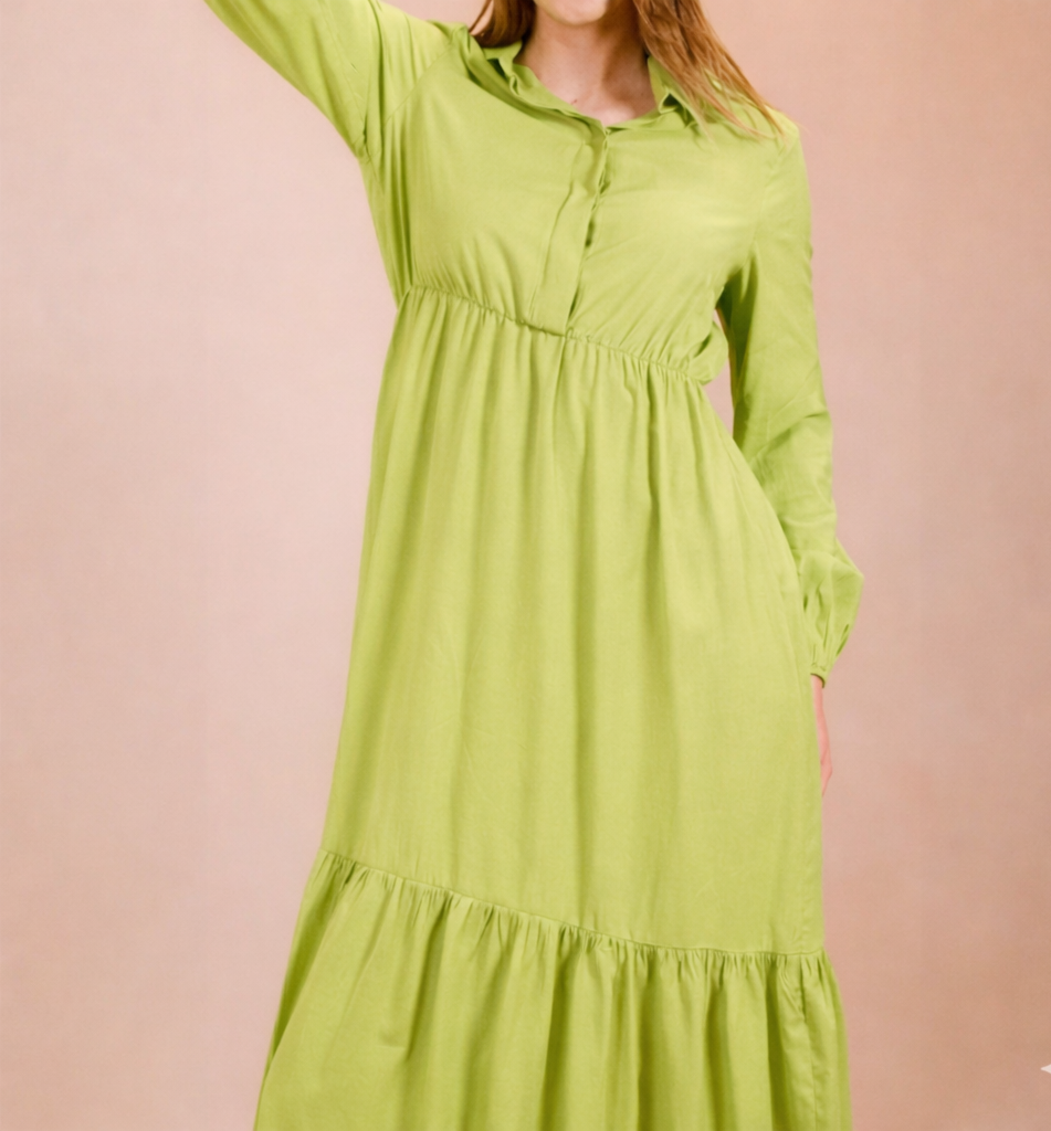 Long Dress