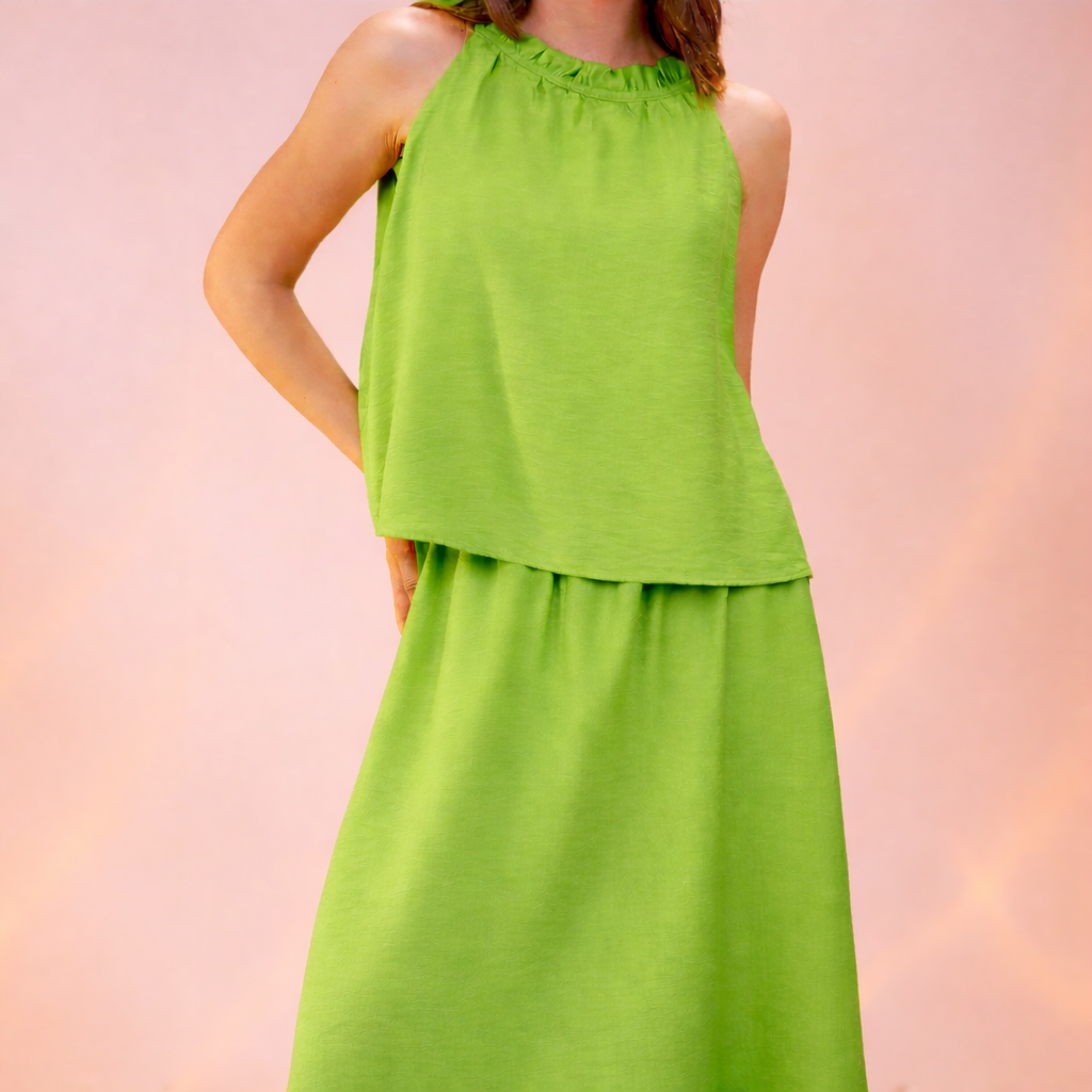 Co-ord Set