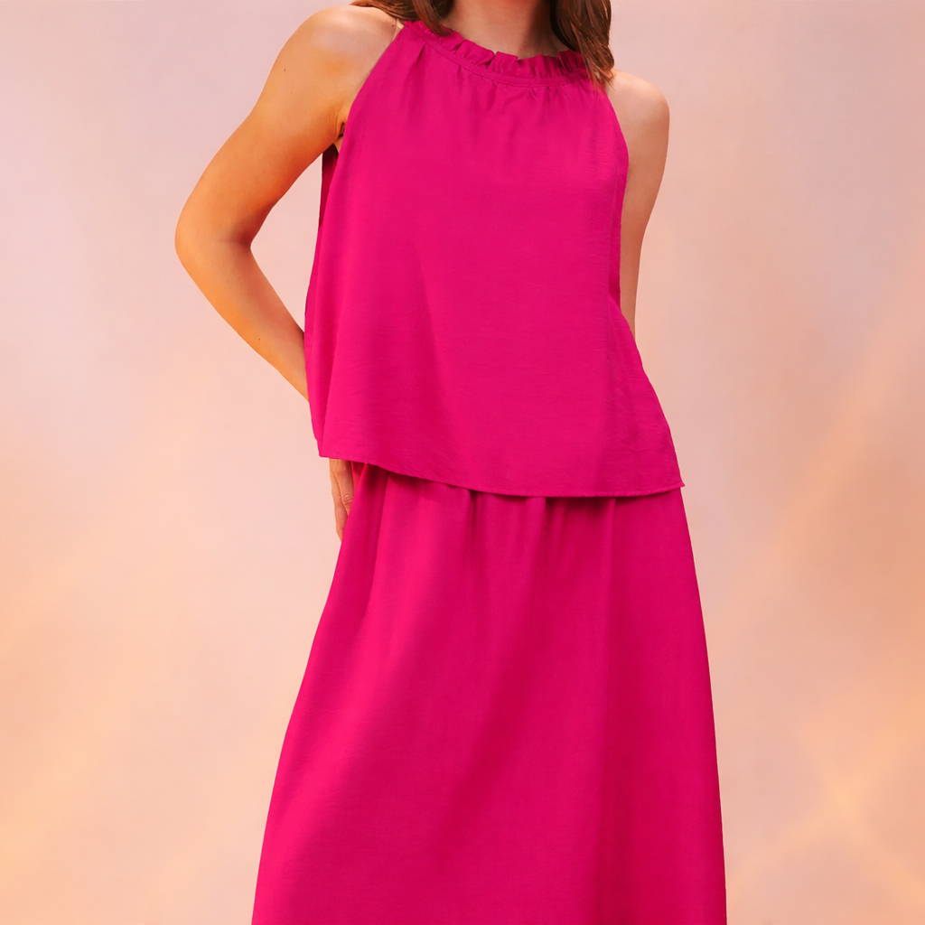 Co-ord Set
