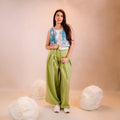 Wide Leg Pants