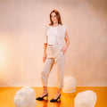Key Linen Pants