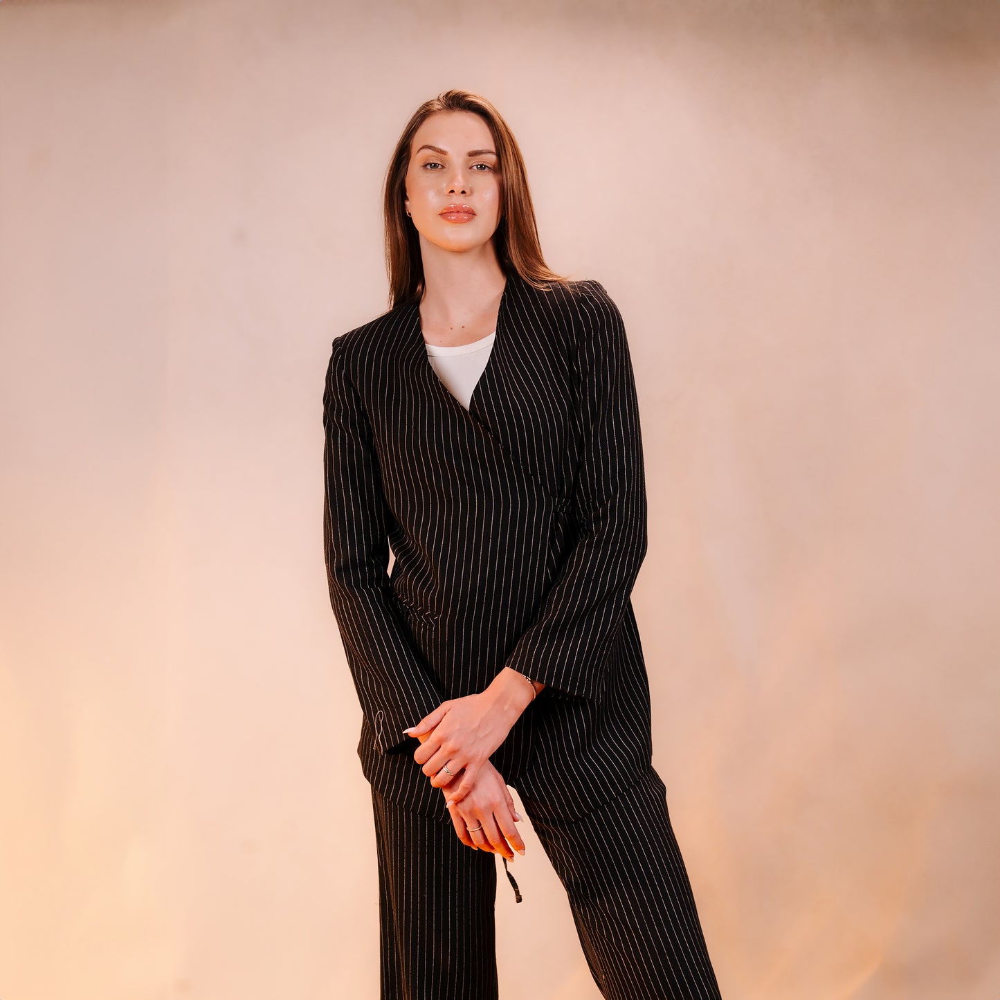 Stripped Set