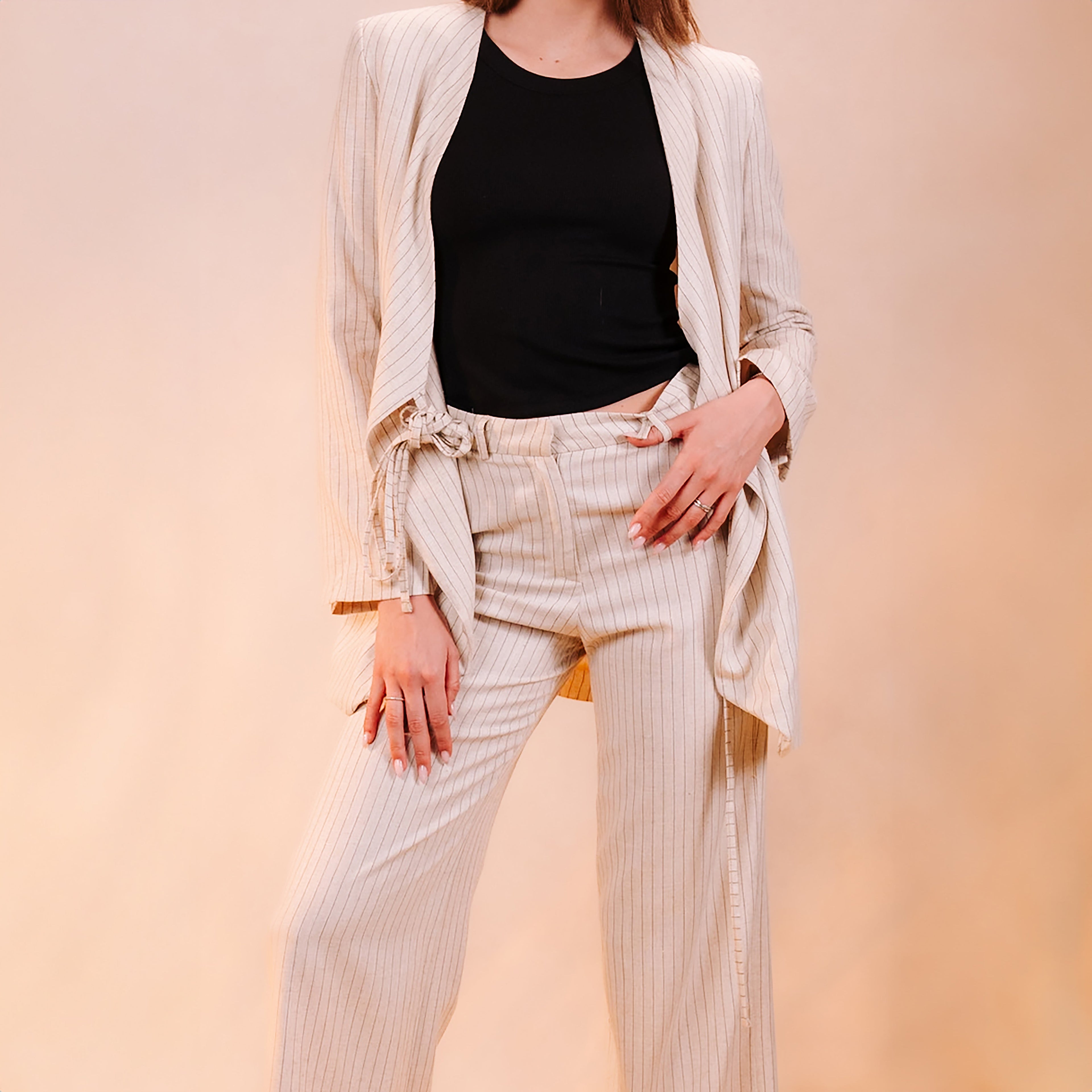 Stripped Set