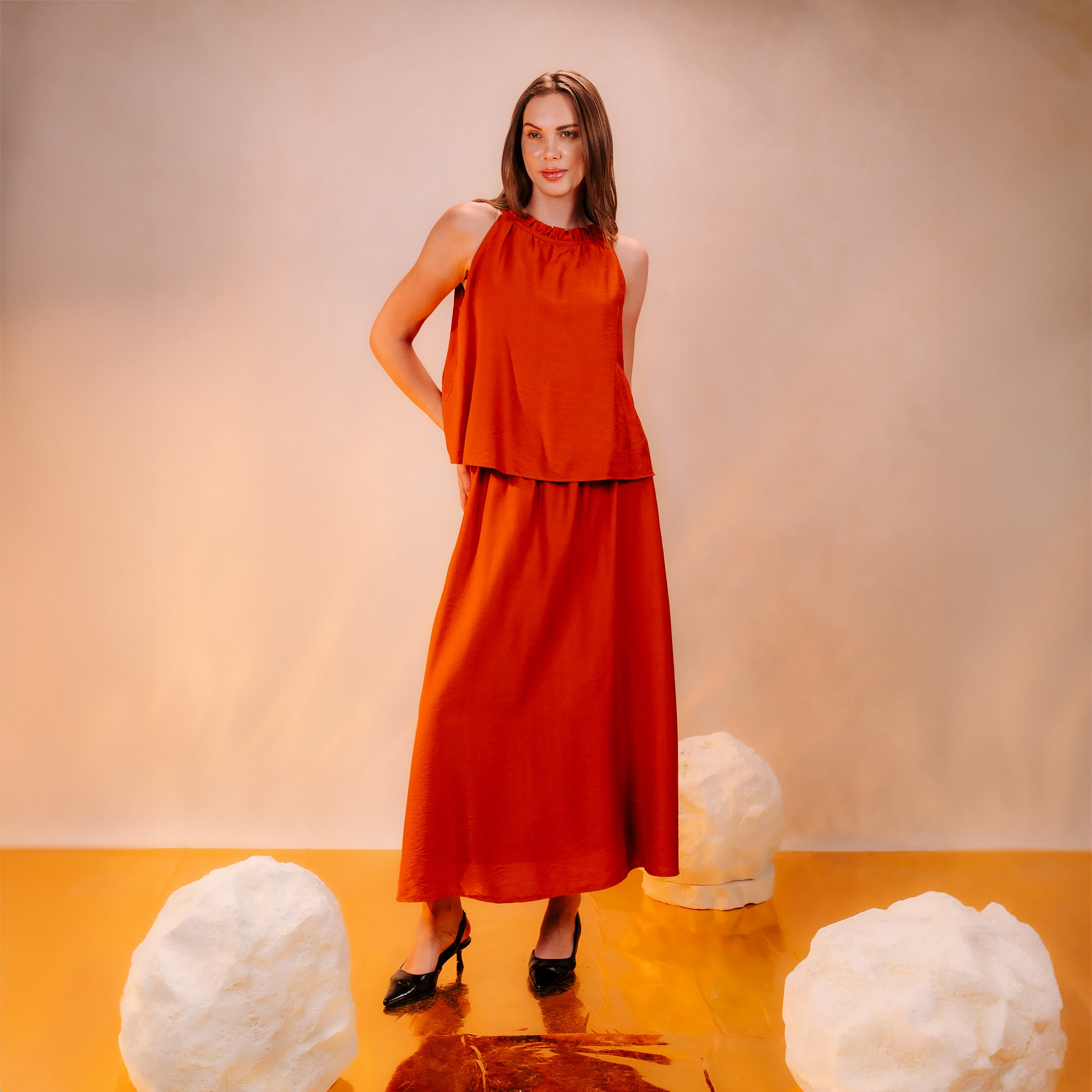 Co-ord Set