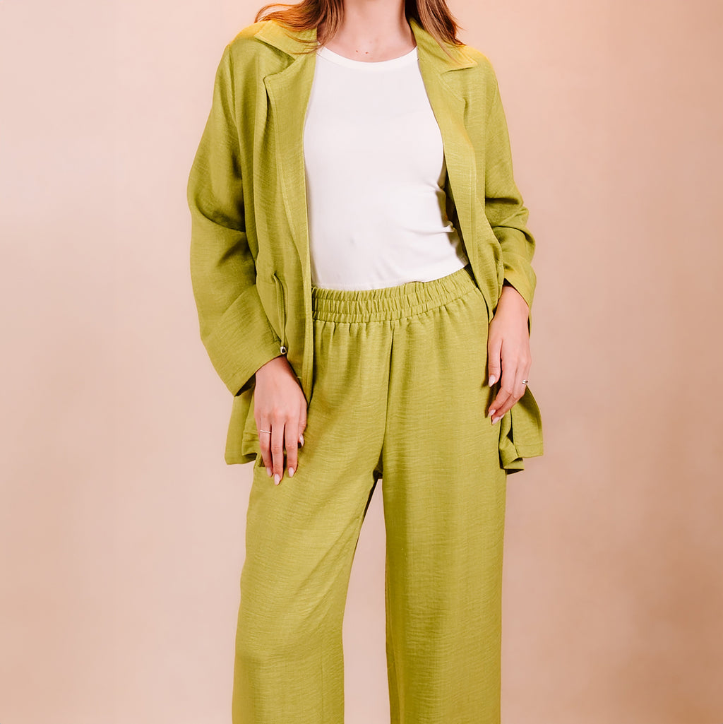 Breeze Fit Trousers