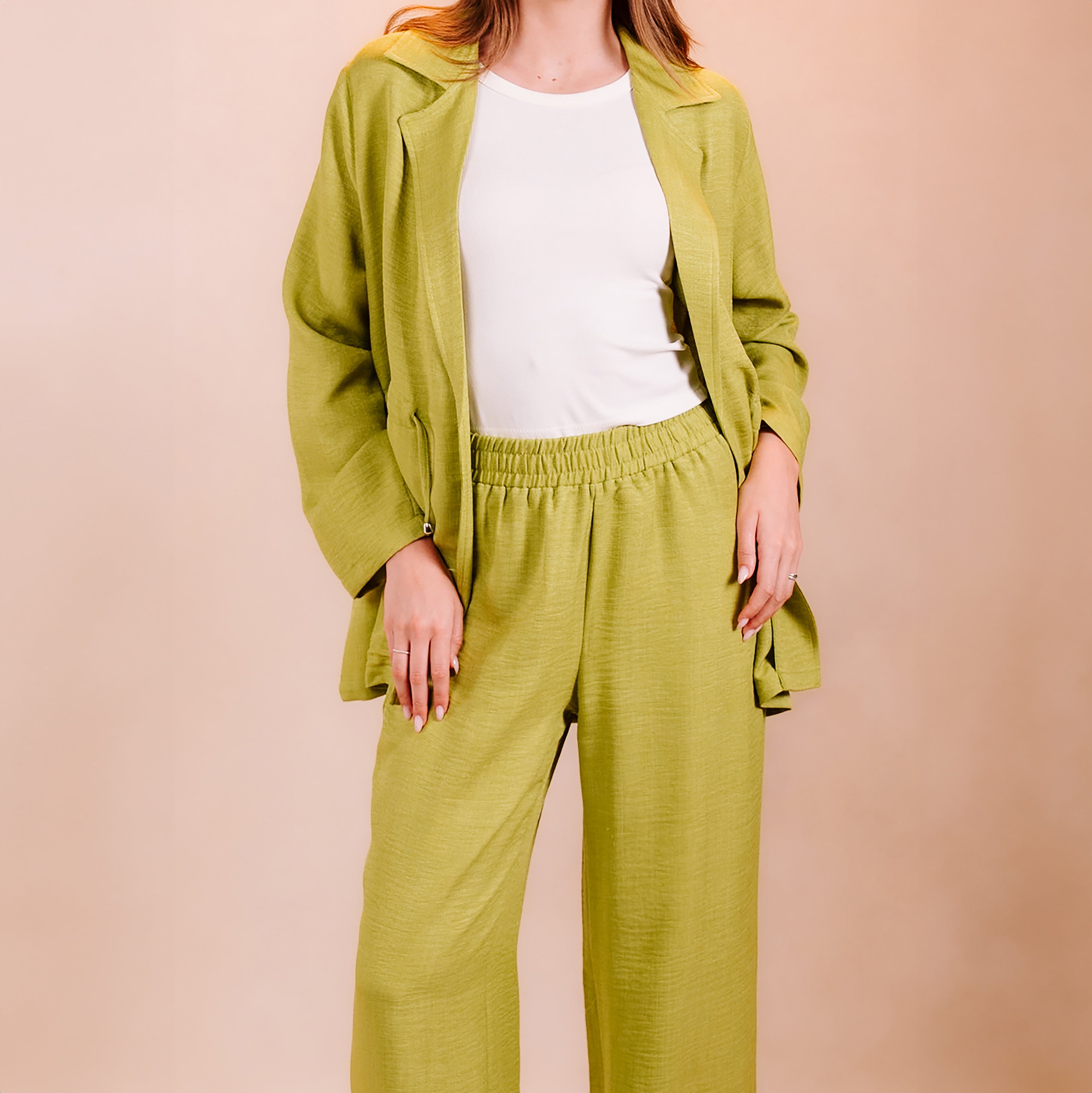 Breeze Fit Trousers