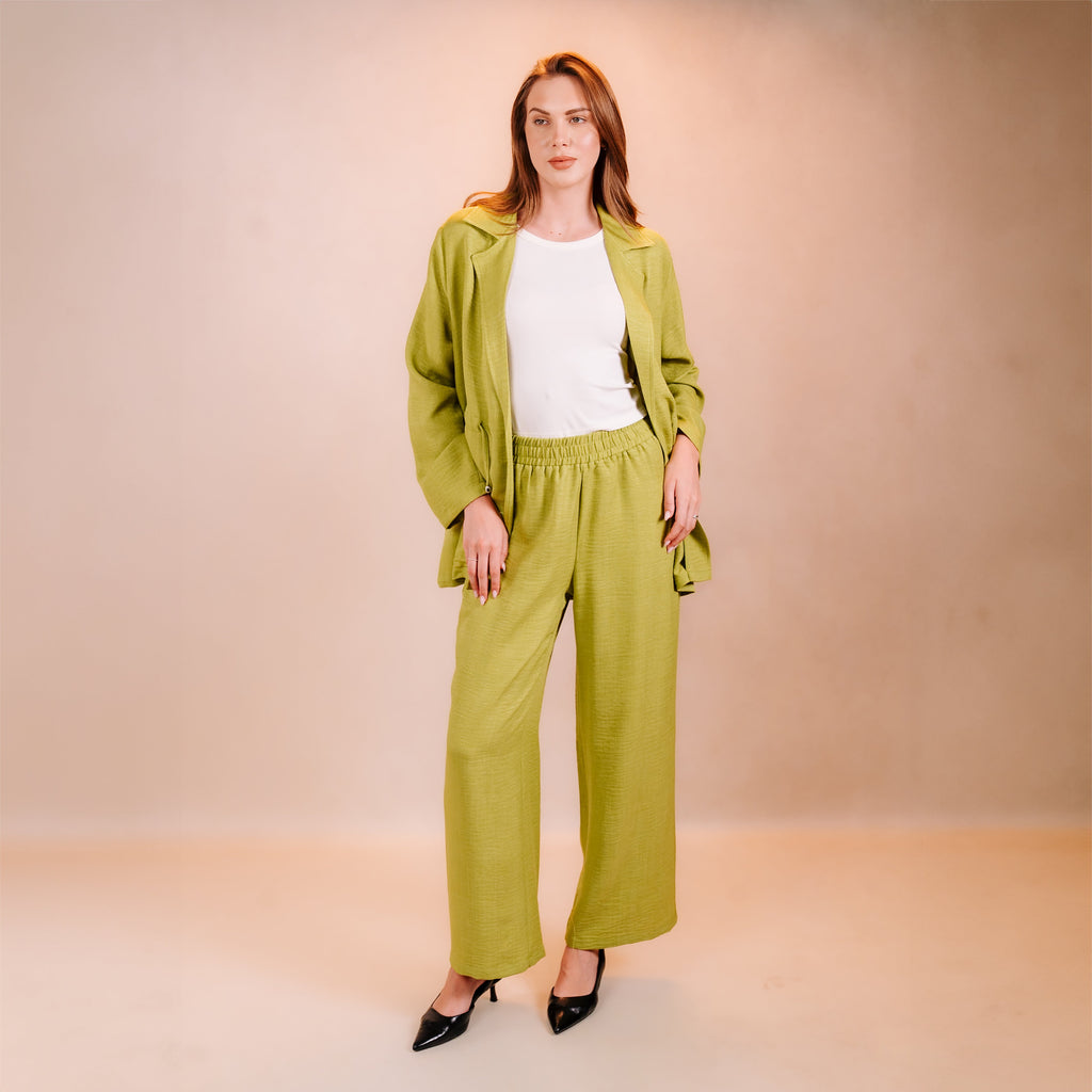 Breeze Fit Trousers