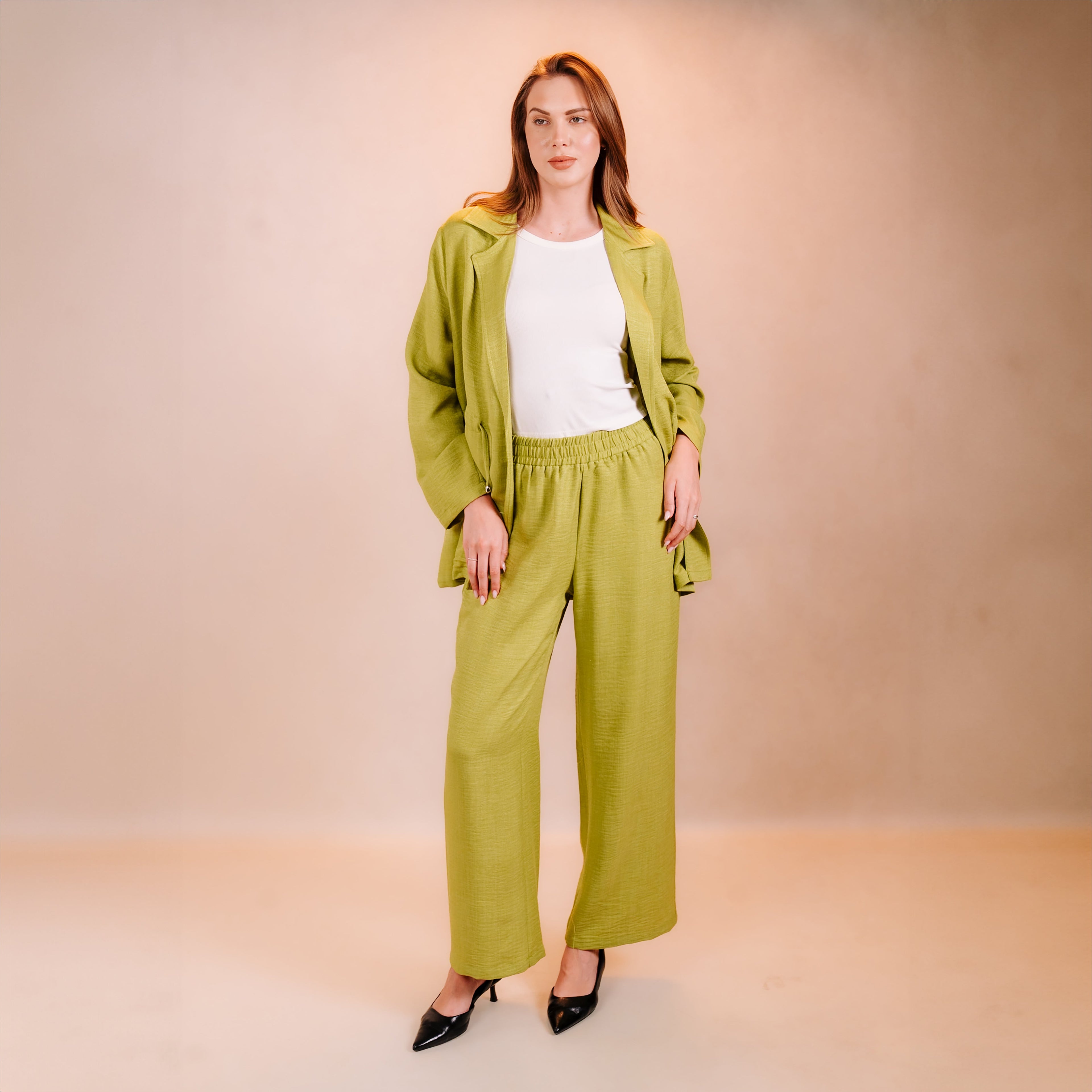 Breeze Fit Trousers