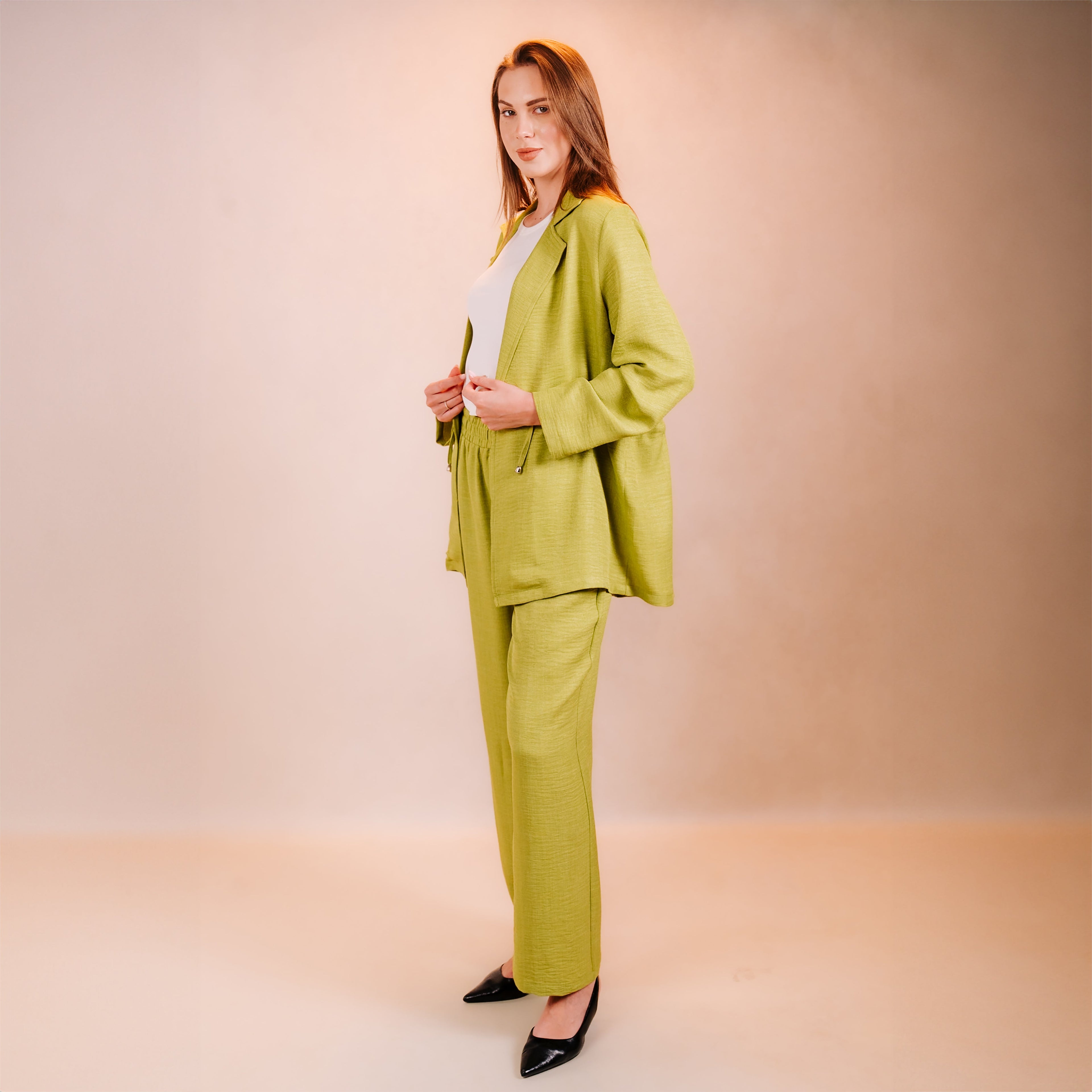 Breeze Fit Trousers