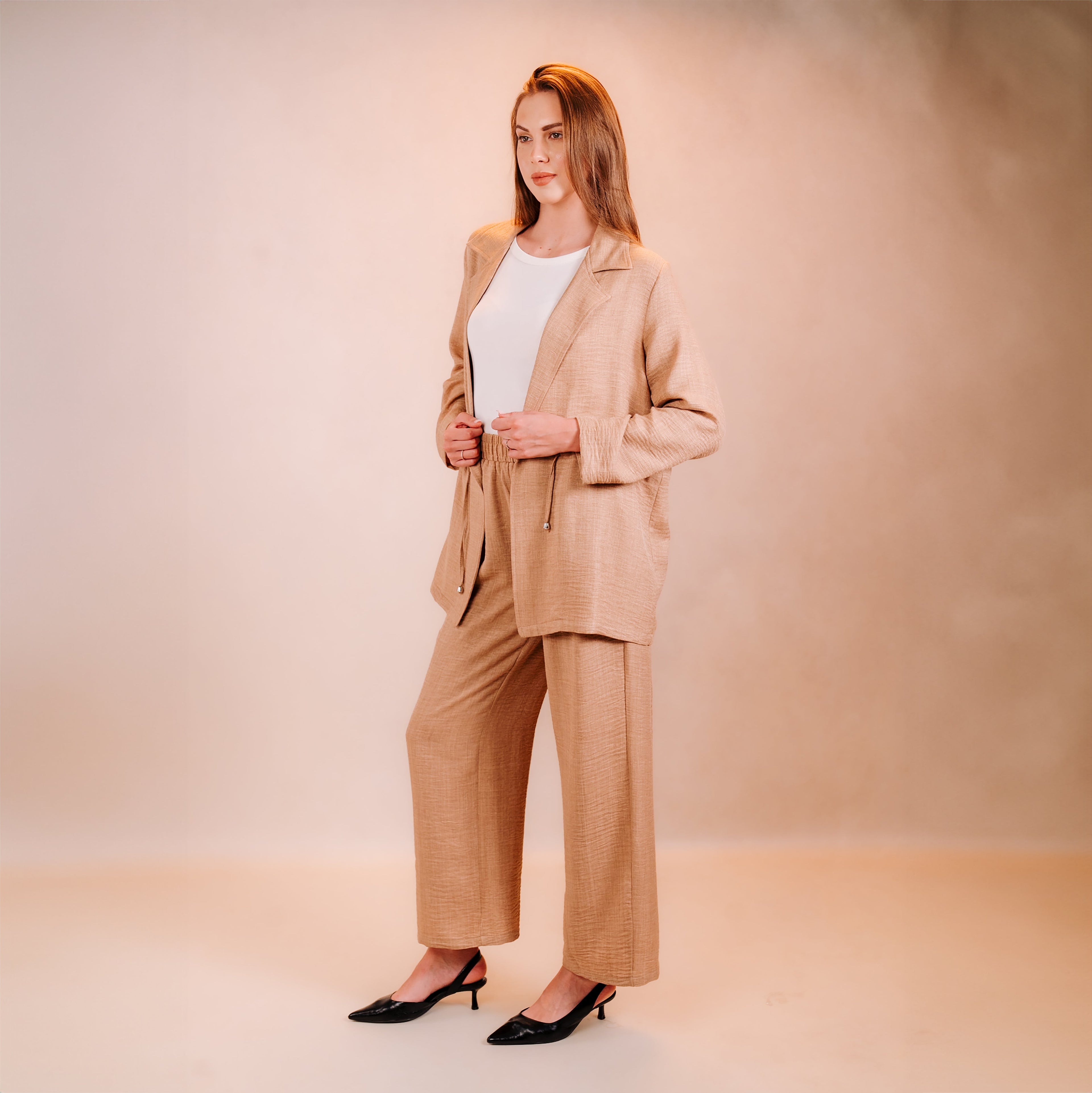 Breeze Fit Trousers