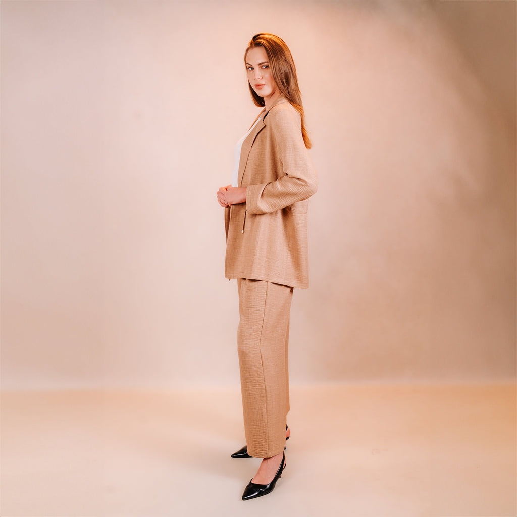 Breeze Fit Trousers
