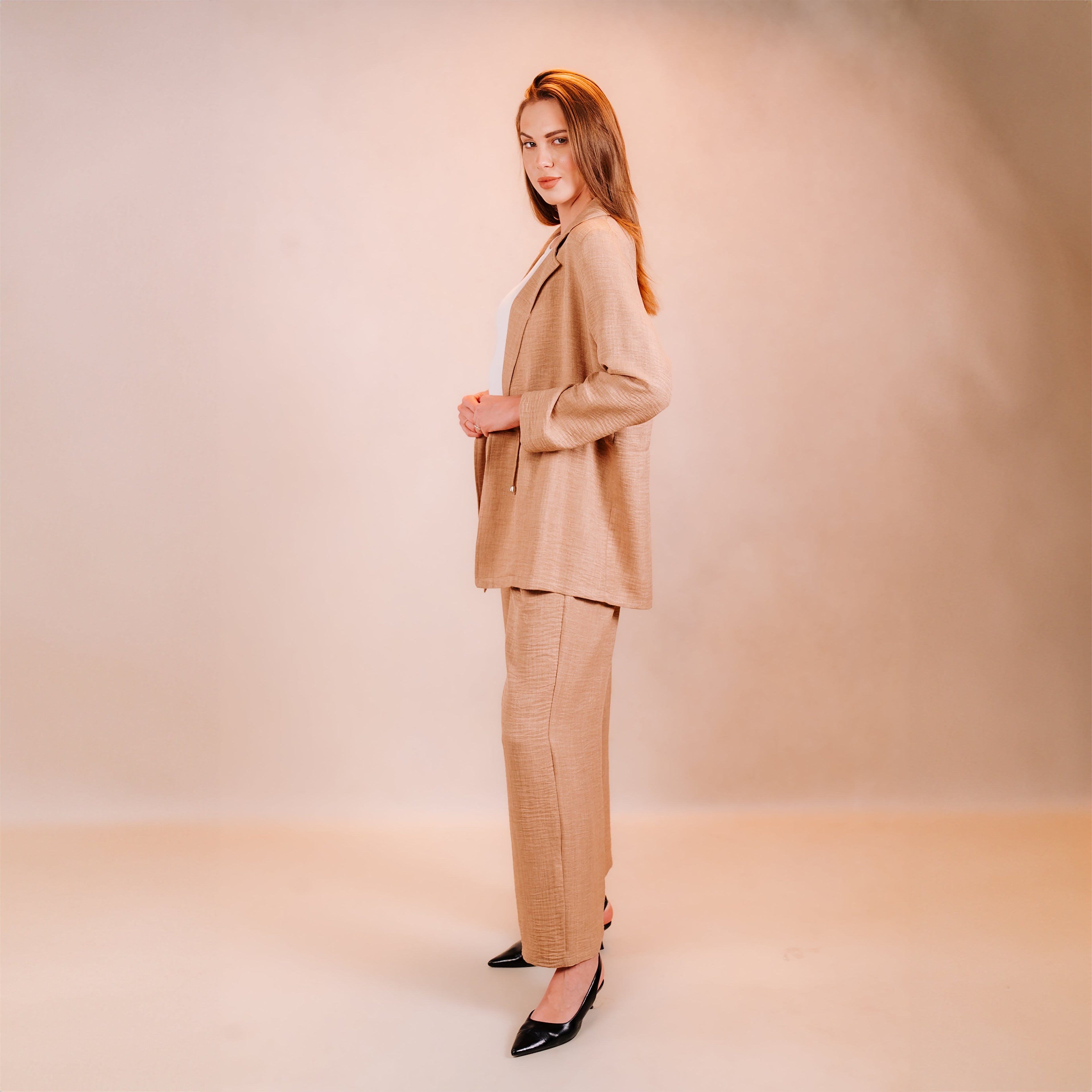 Breeze Fit Trousers