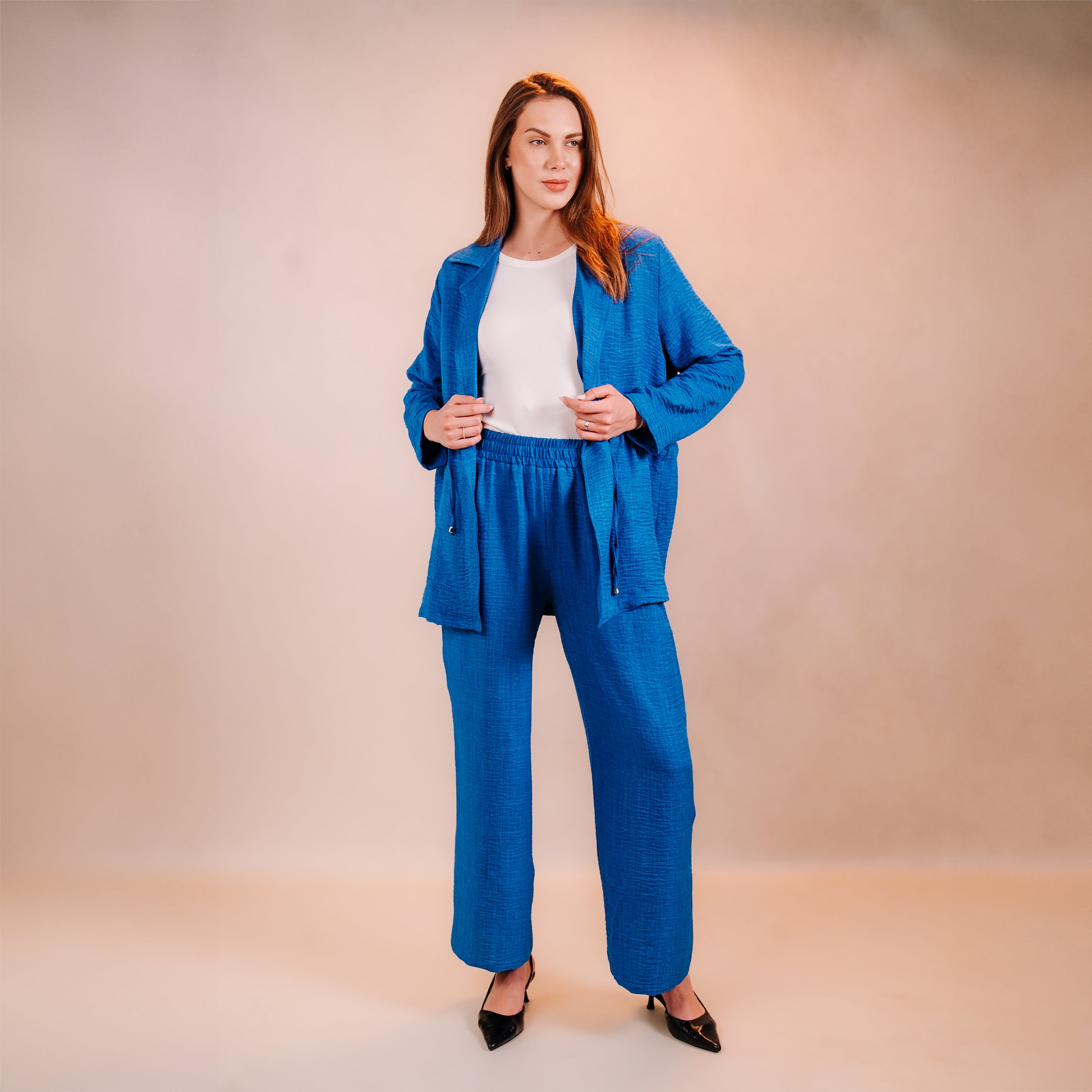 Breeze Fit Trousers