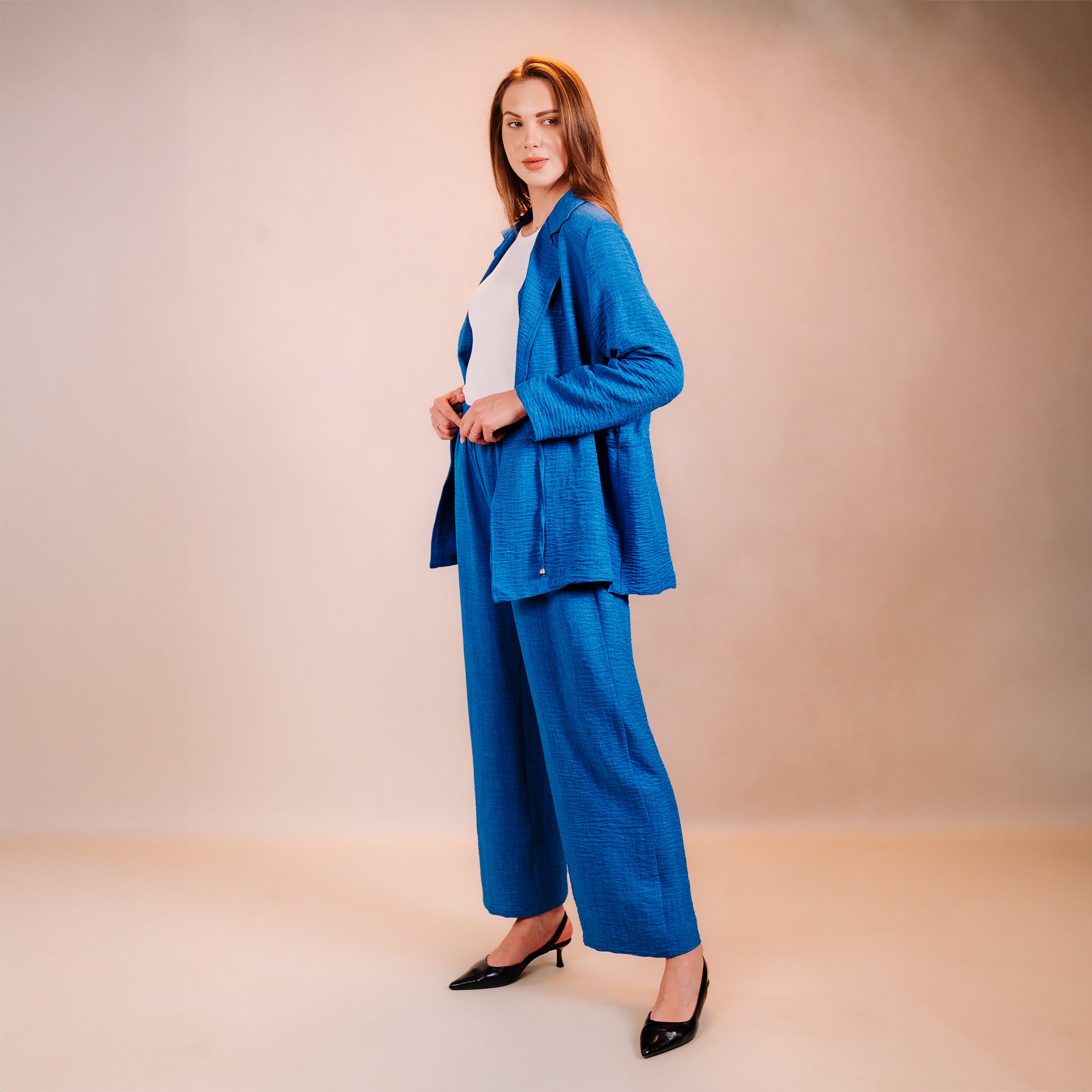 Breeze Fit Trousers