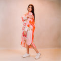 Printed Tunic