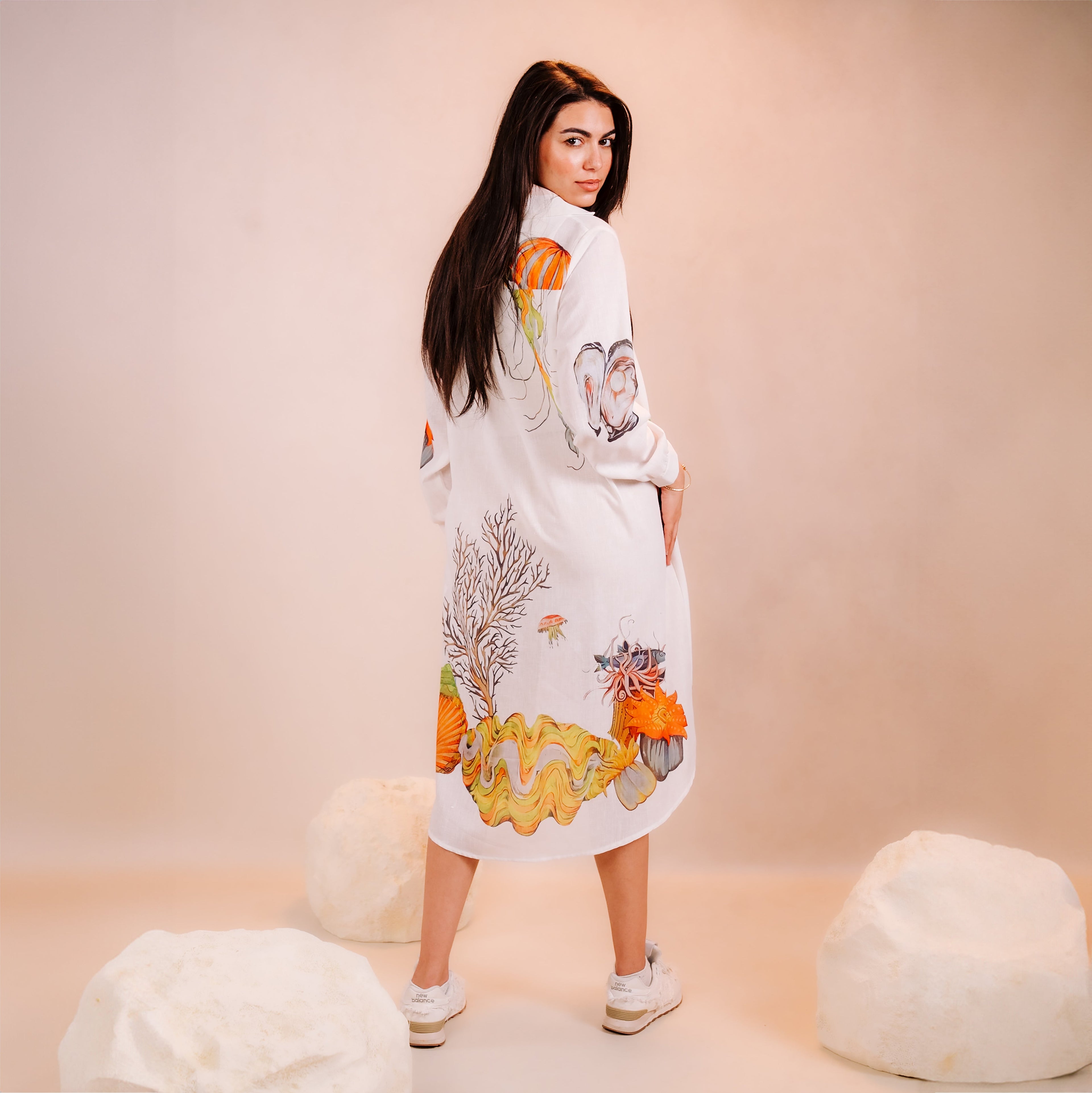Linen Tunic