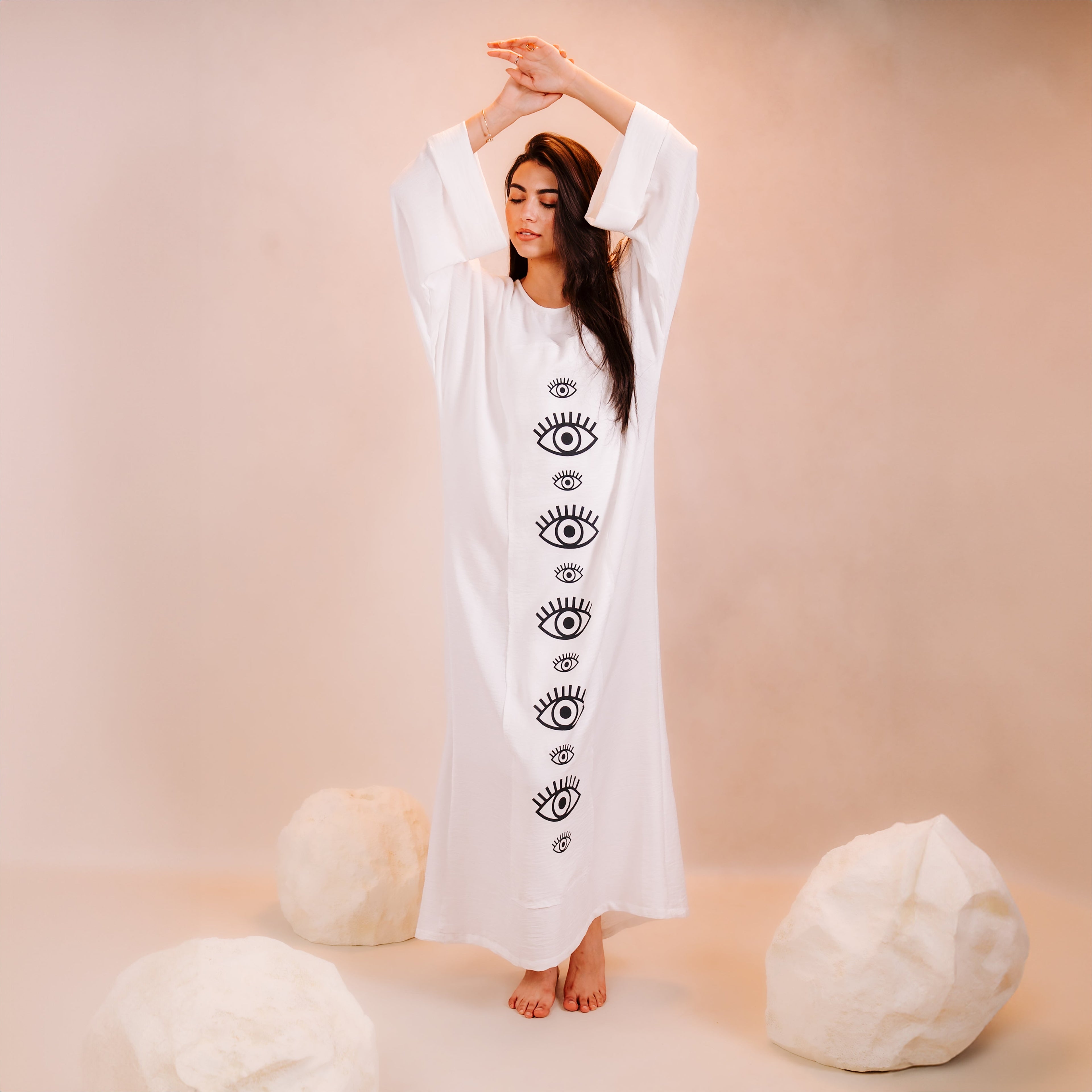 Eye Dress