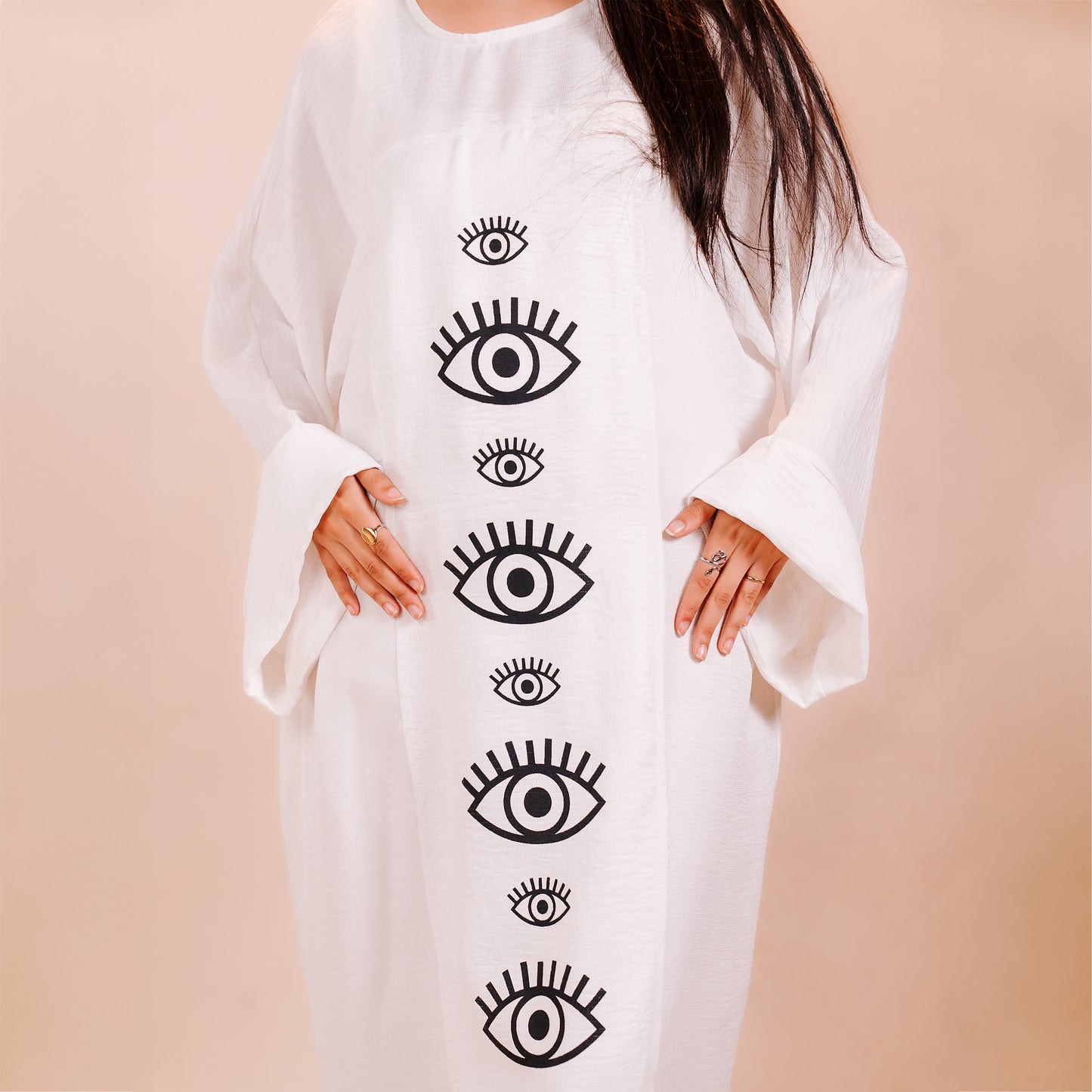 Eye Dress