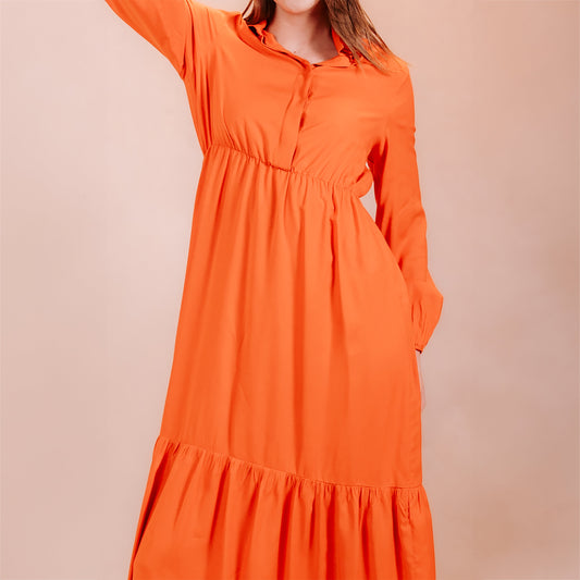 Long Dress