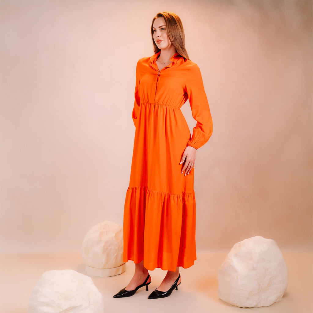 Long Dress