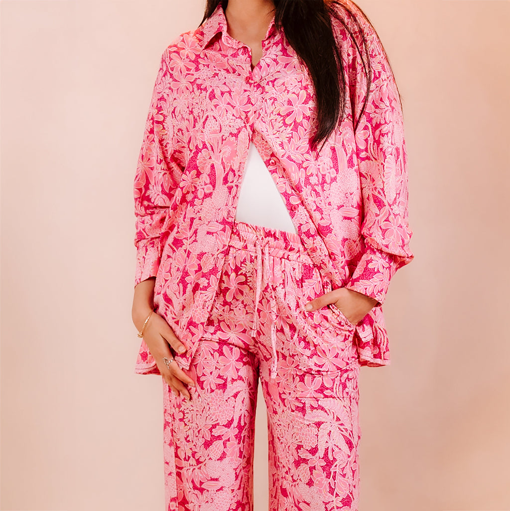Orchid Set