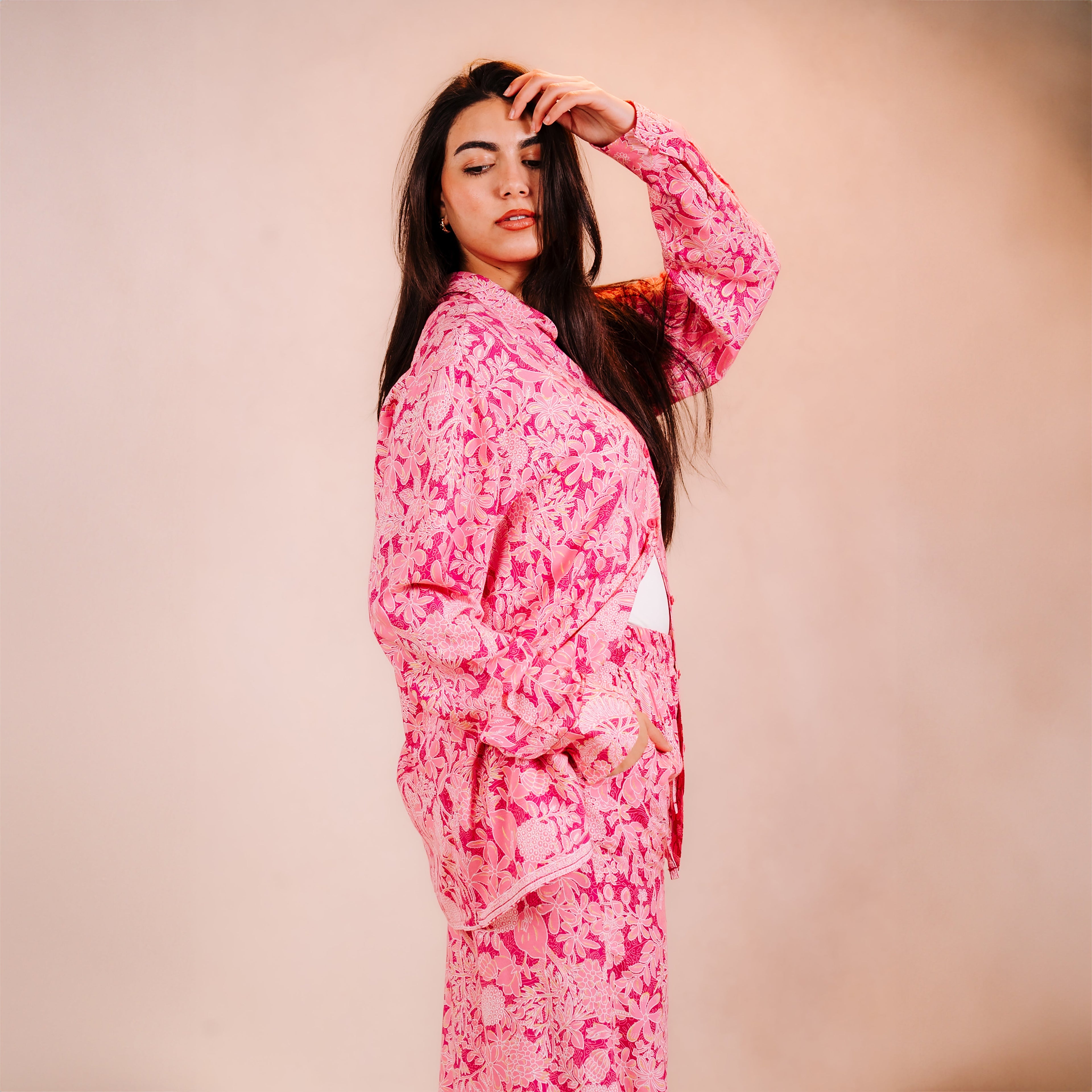 Orchid Set