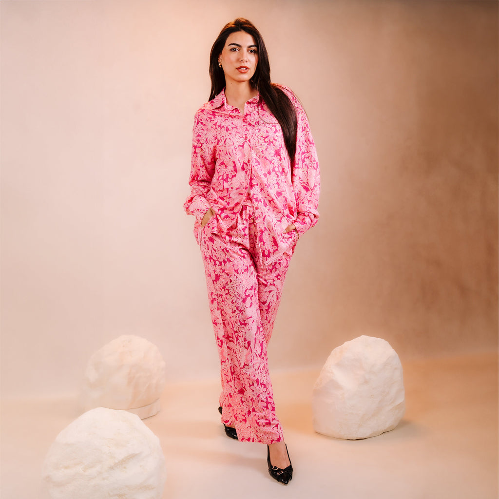 Orchid Set