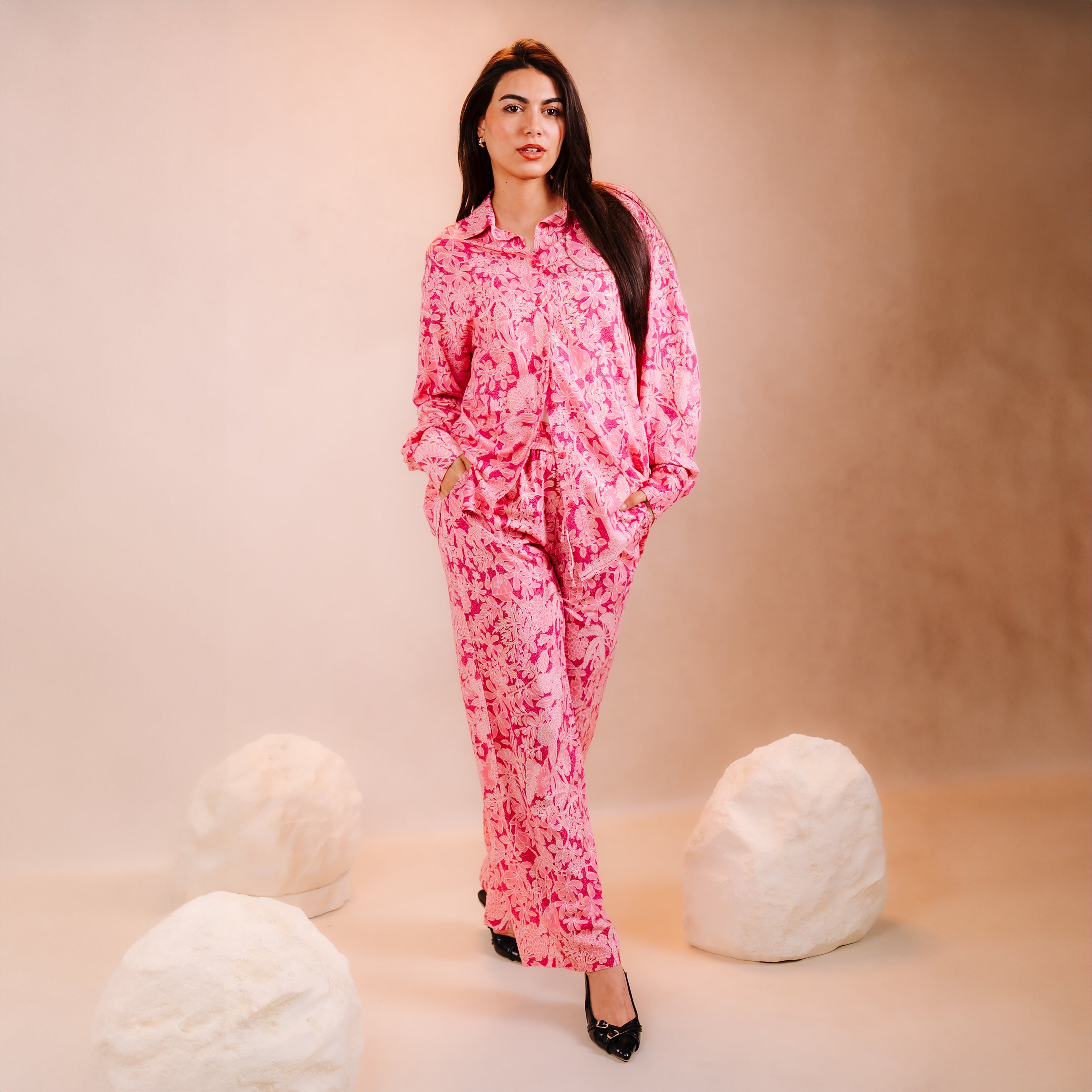 Orchid Set