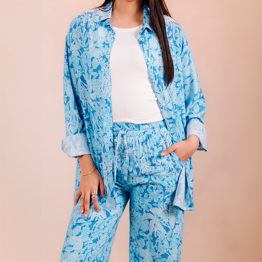 Orchid Set