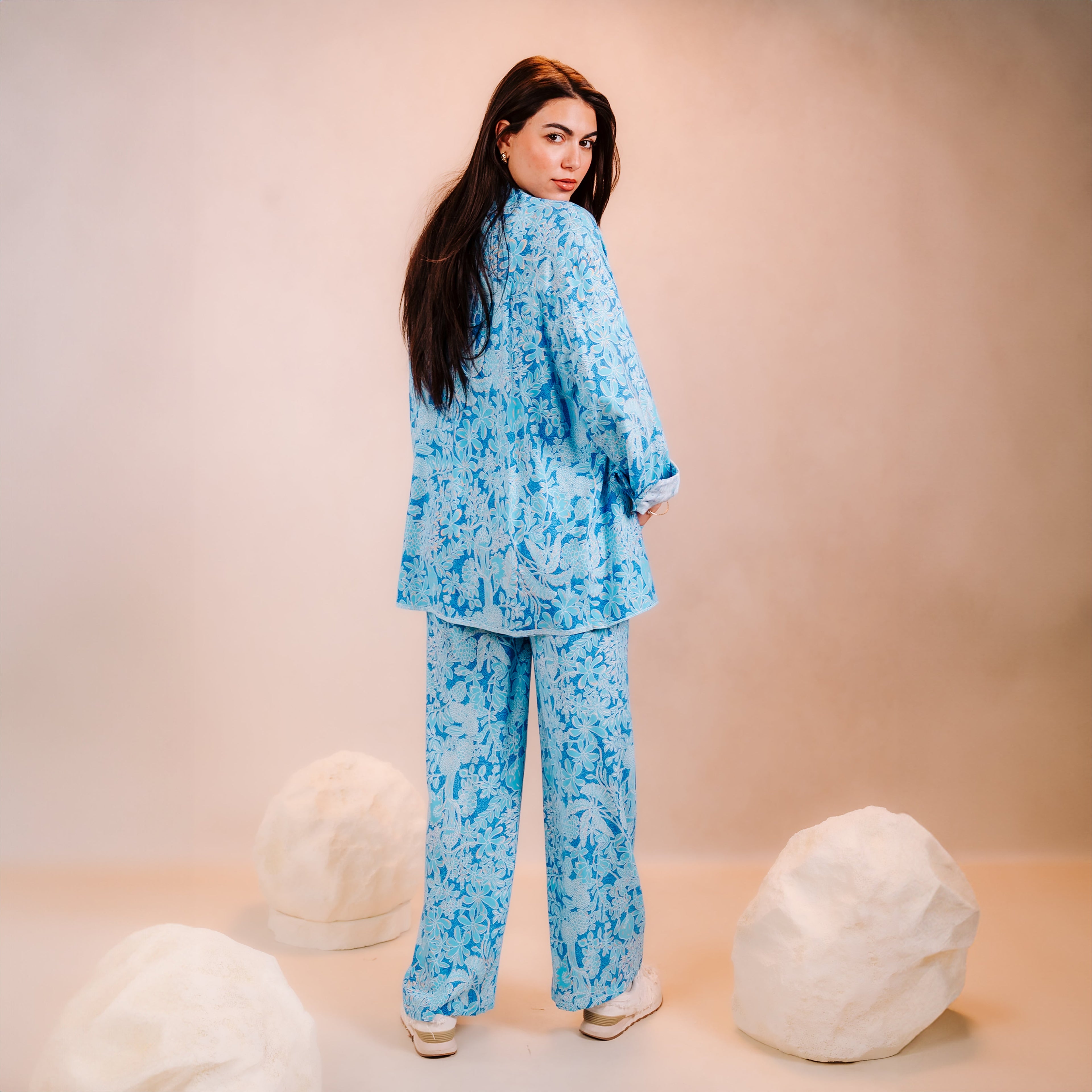 Orchid Set