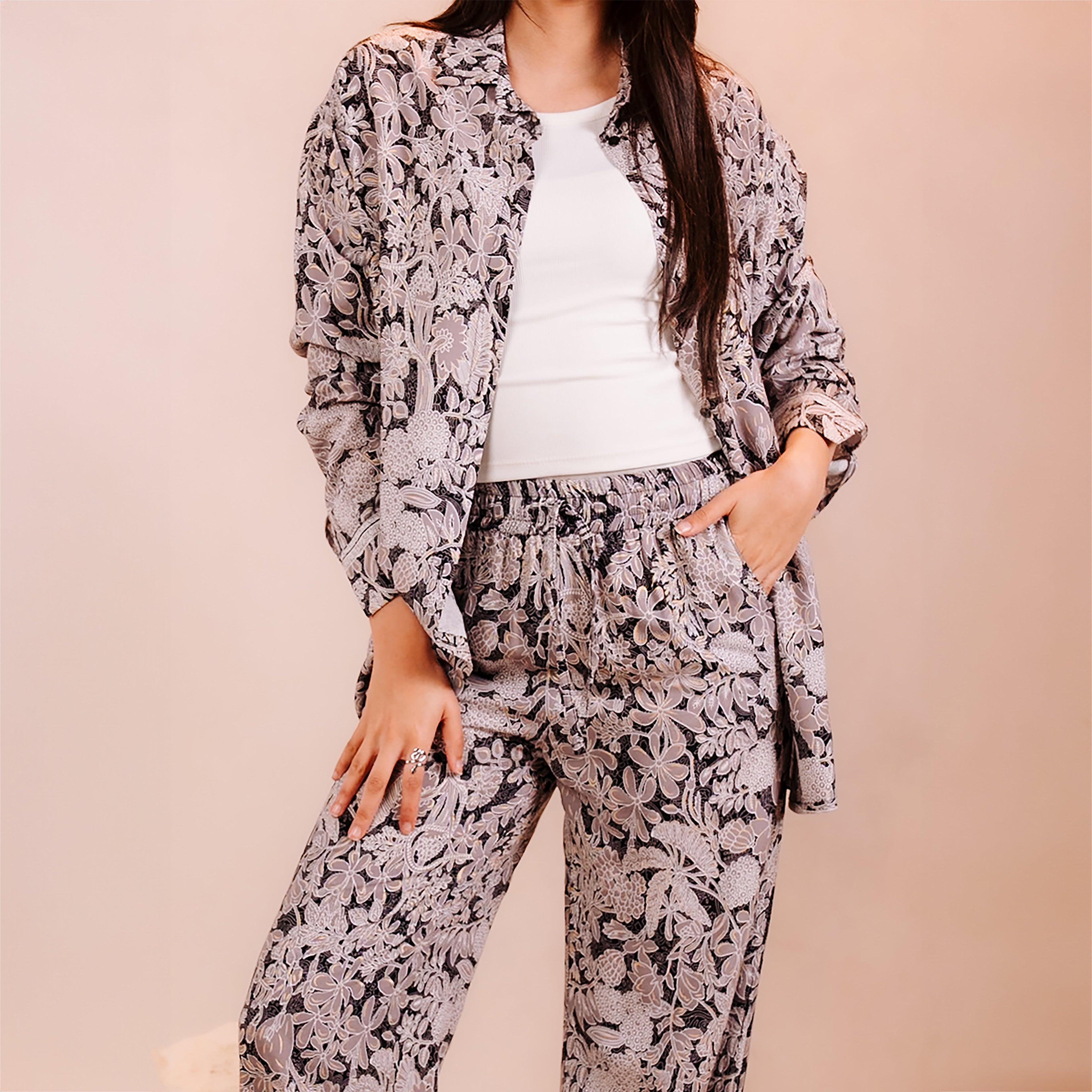 Orchid Set