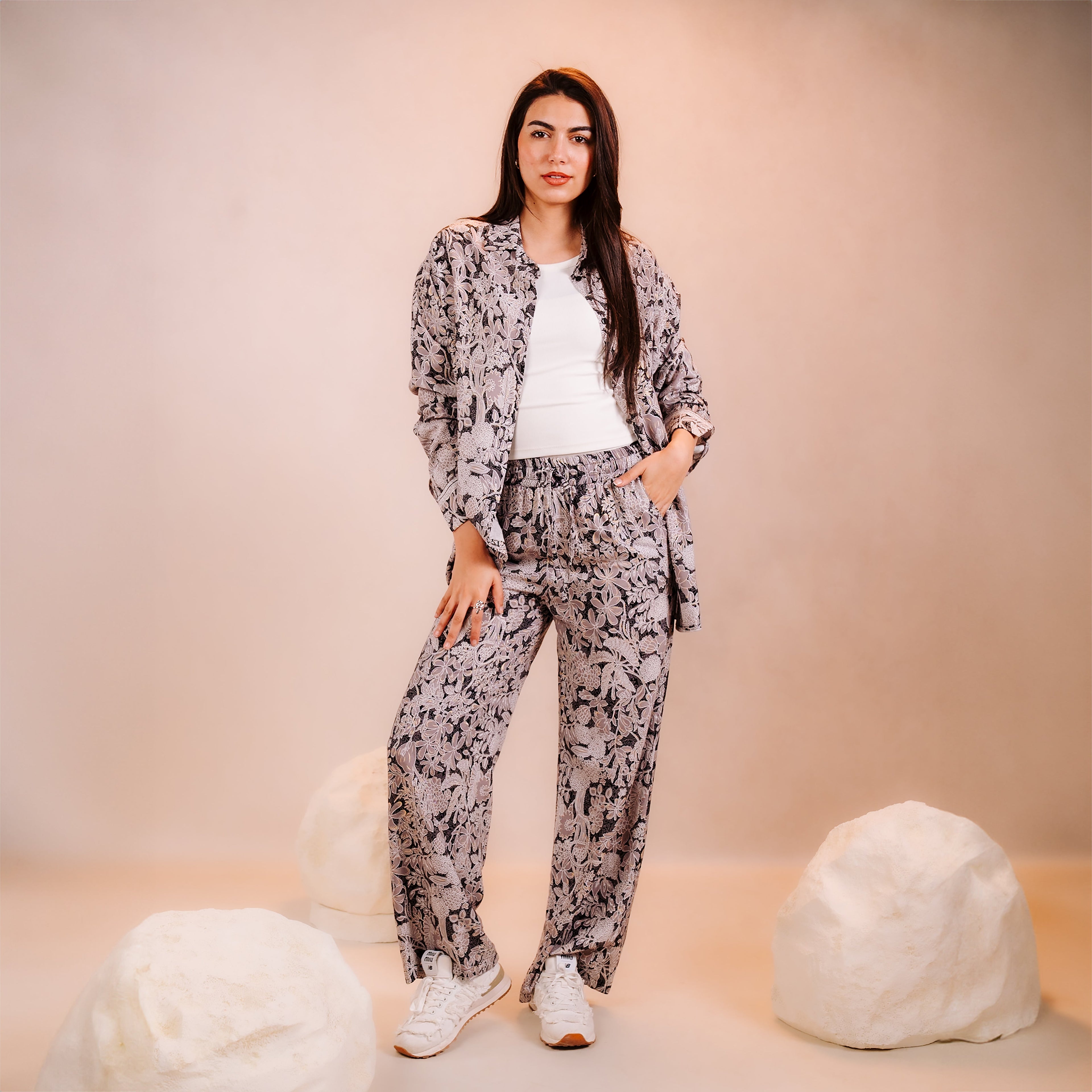 Orchid Set