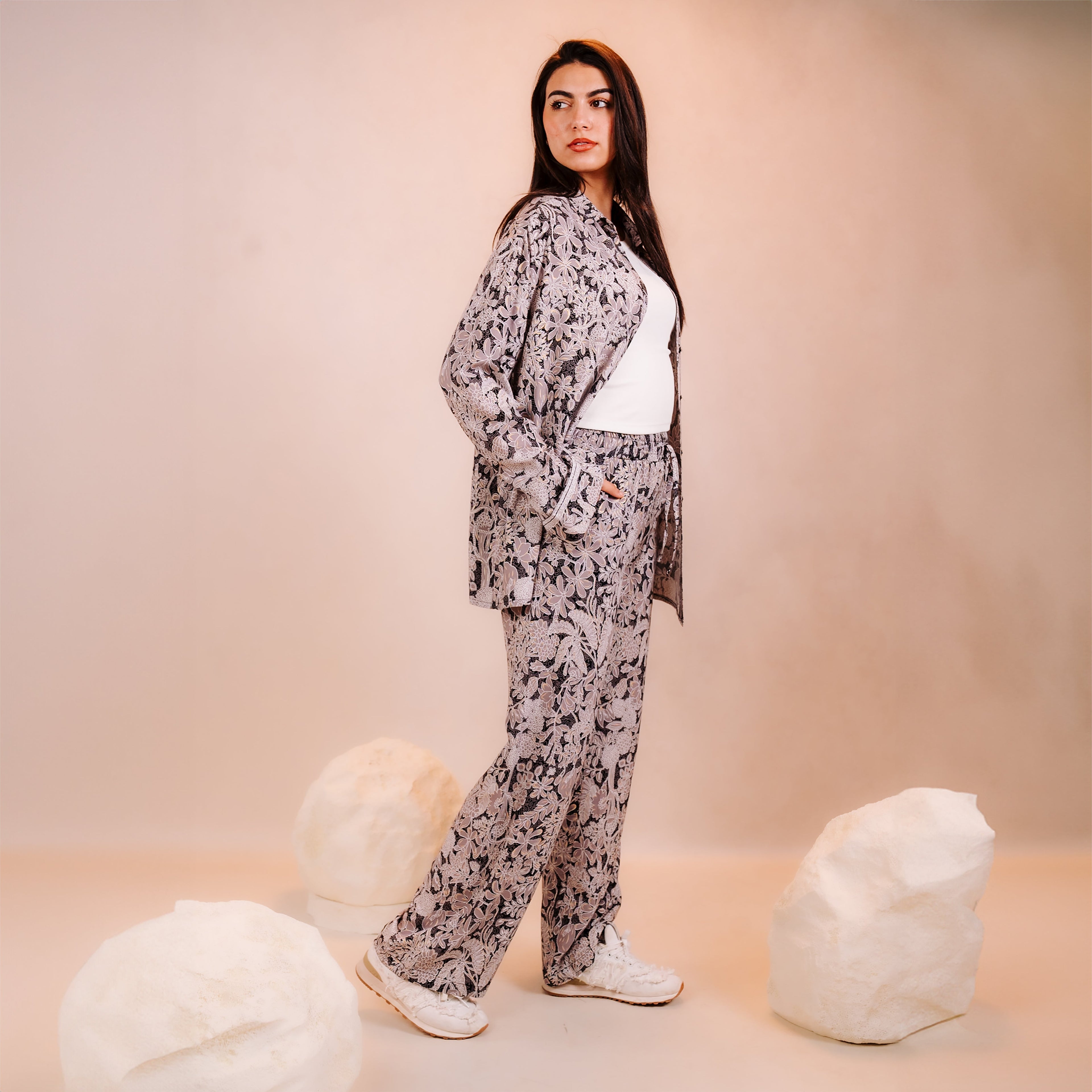 Orchid Set