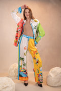 Palm Breeze Soft Set