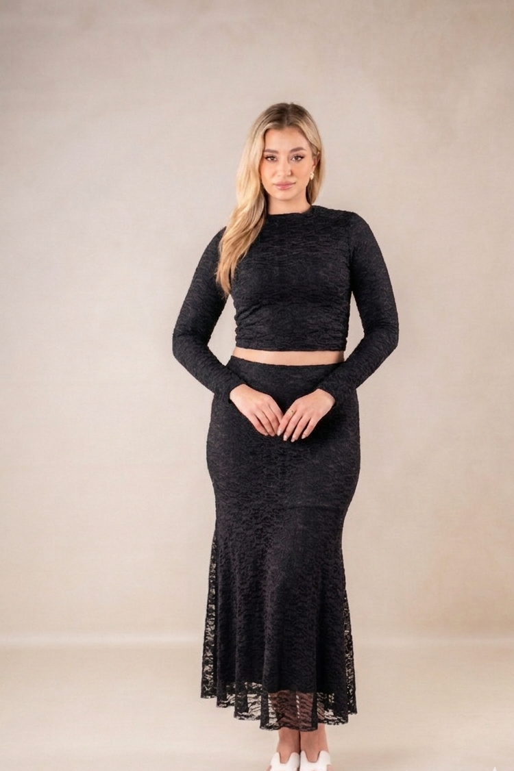 Allure set
