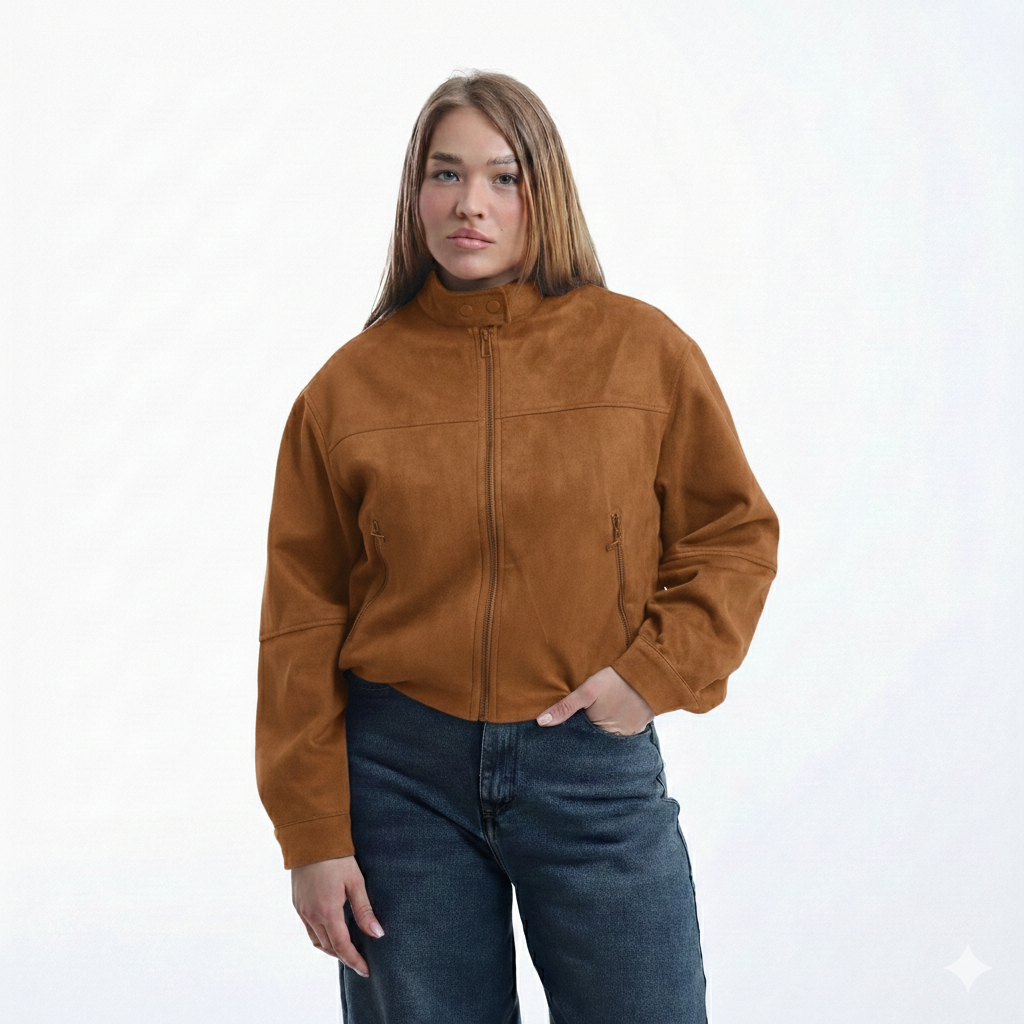 Vintage jacket