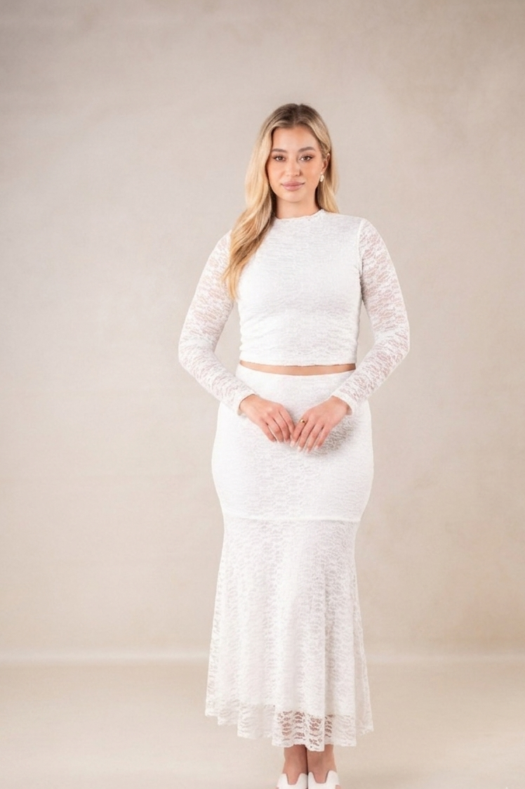 Allure set