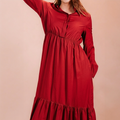 Long Dress