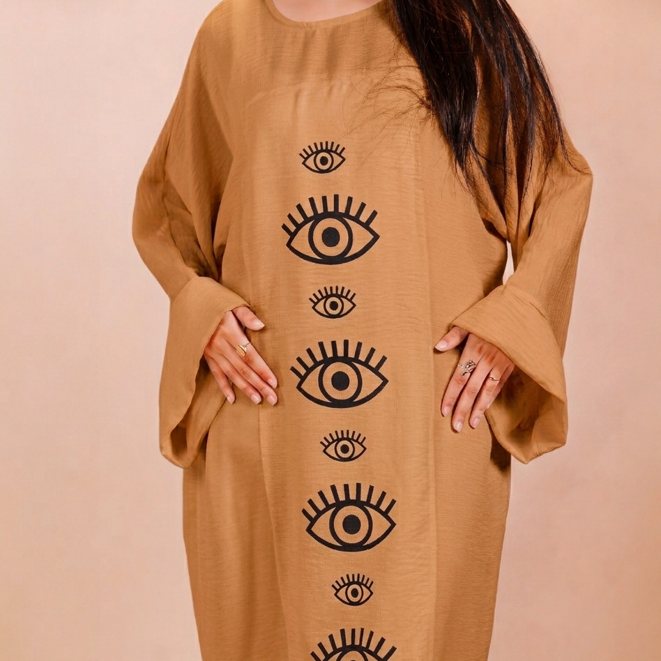 Eye Dress